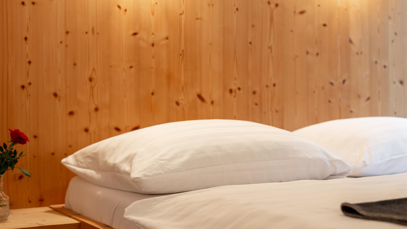 Waidachhaus 10-Chambre