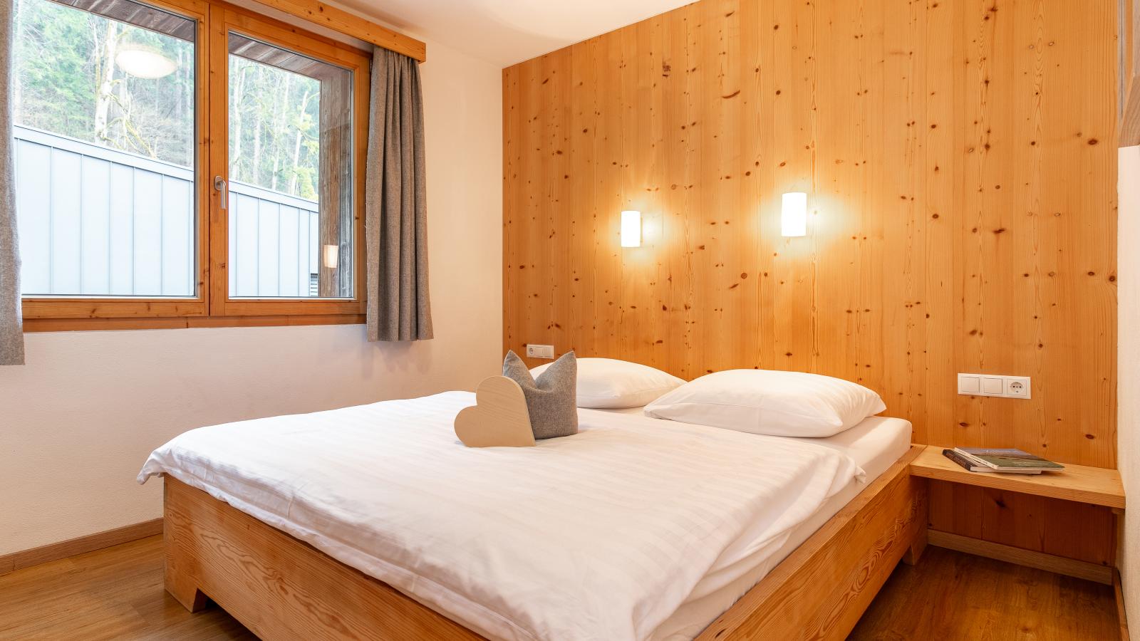 Waidachhaus 10-Chambre