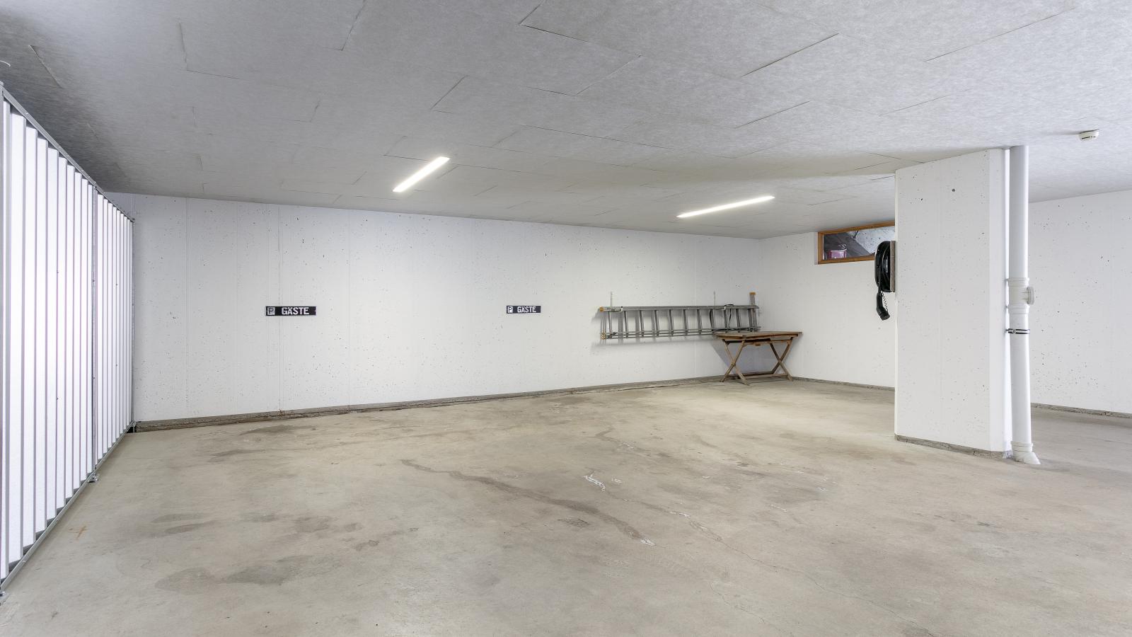 Waidachhaus 10-Installations