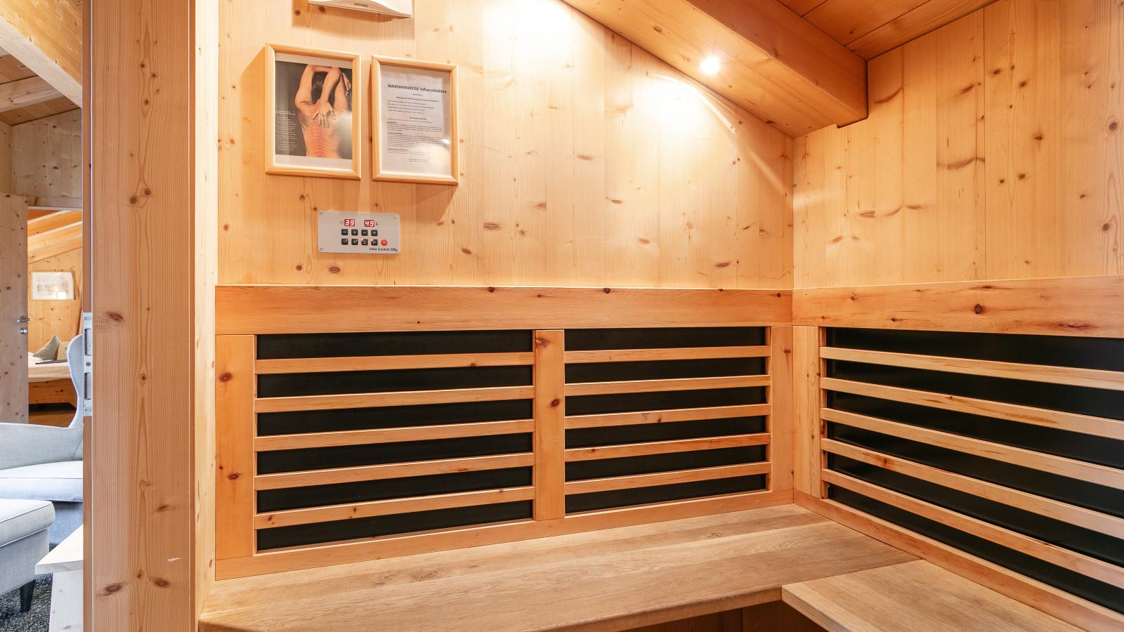 Waidachhaus 10-Sauna