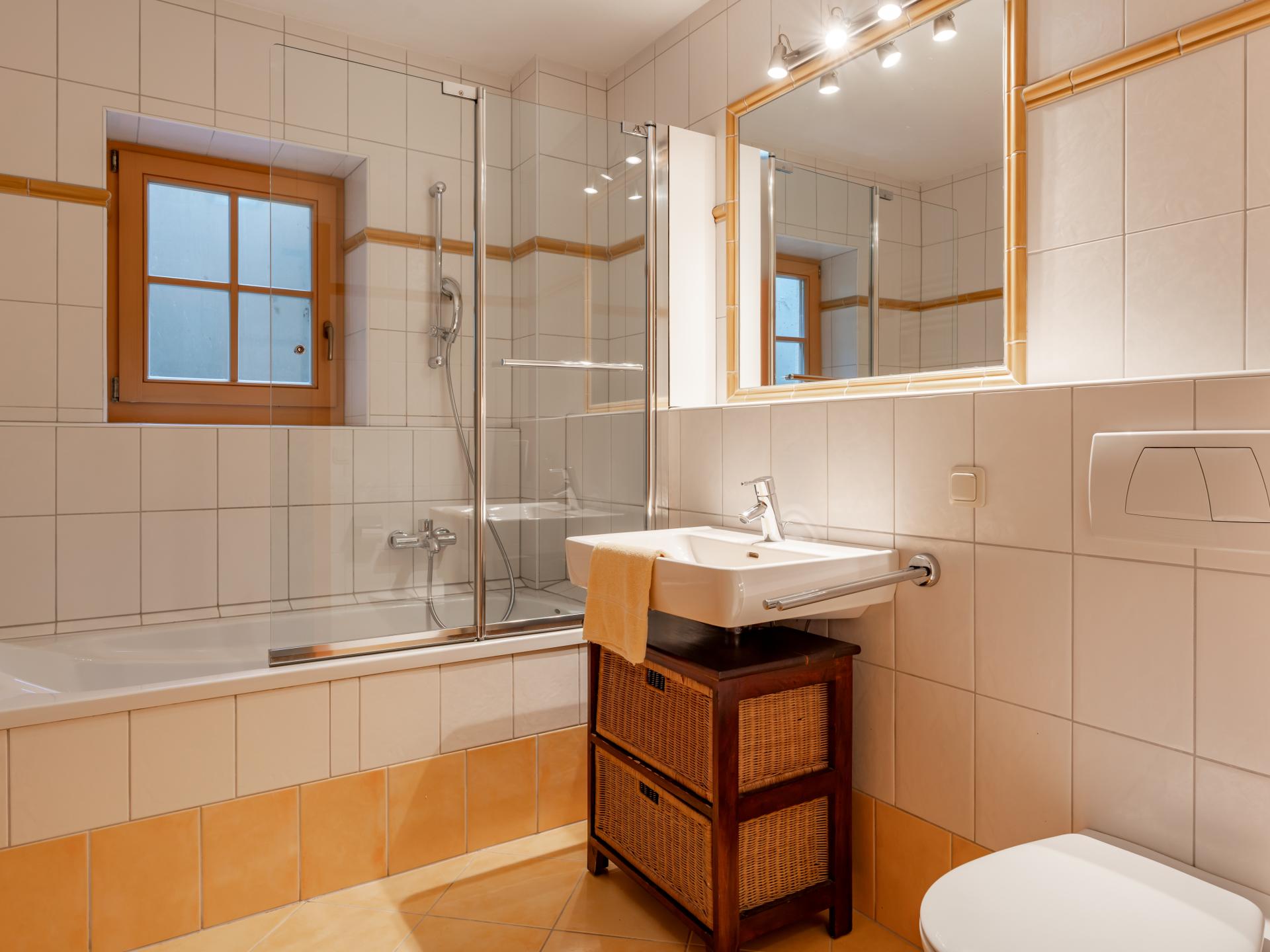 Op 650 m van de piste: ruim chalet voor 10 personen in Saalbach-Hinterglemm - foto 23