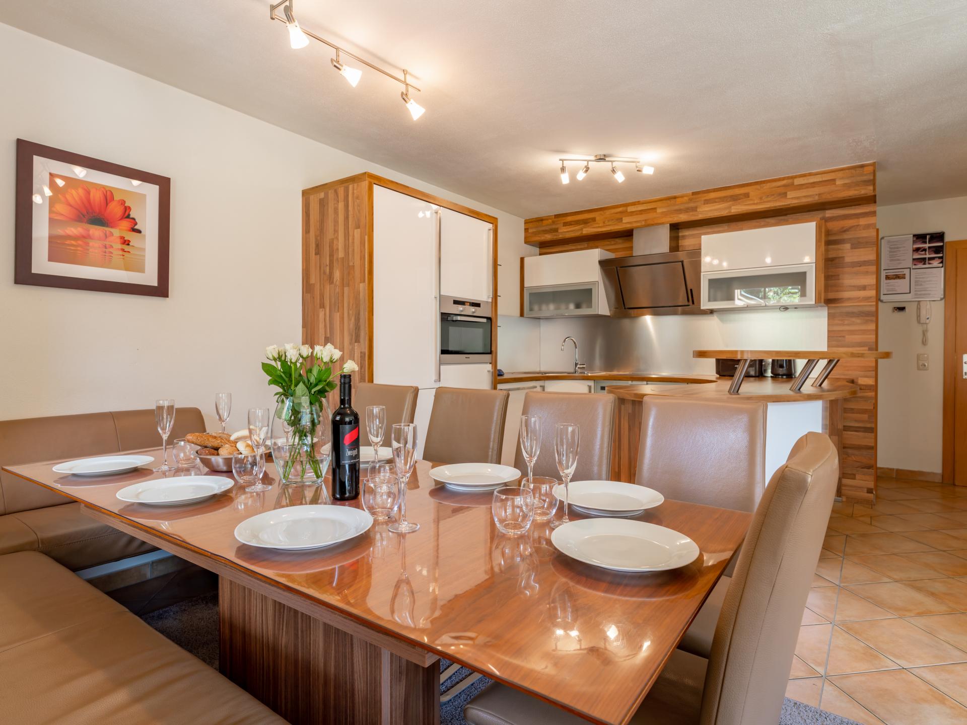 Op 650 m van de piste: ruim chalet voor 10 personen in Saalbach-Hinterglemm - foto 6