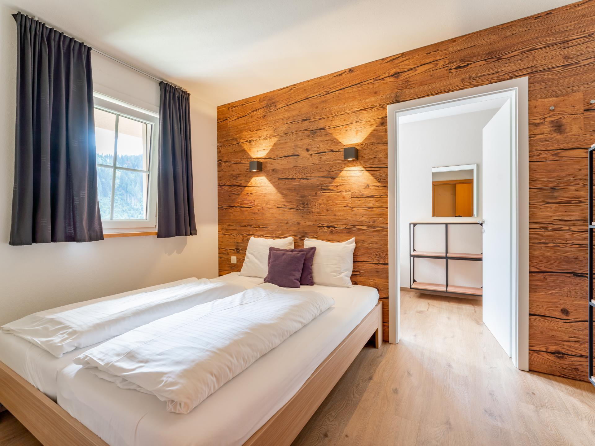 Op 650 m van de piste: ruim chalet voor 10 personen in Saalbach-Hinterglemm - foto 20