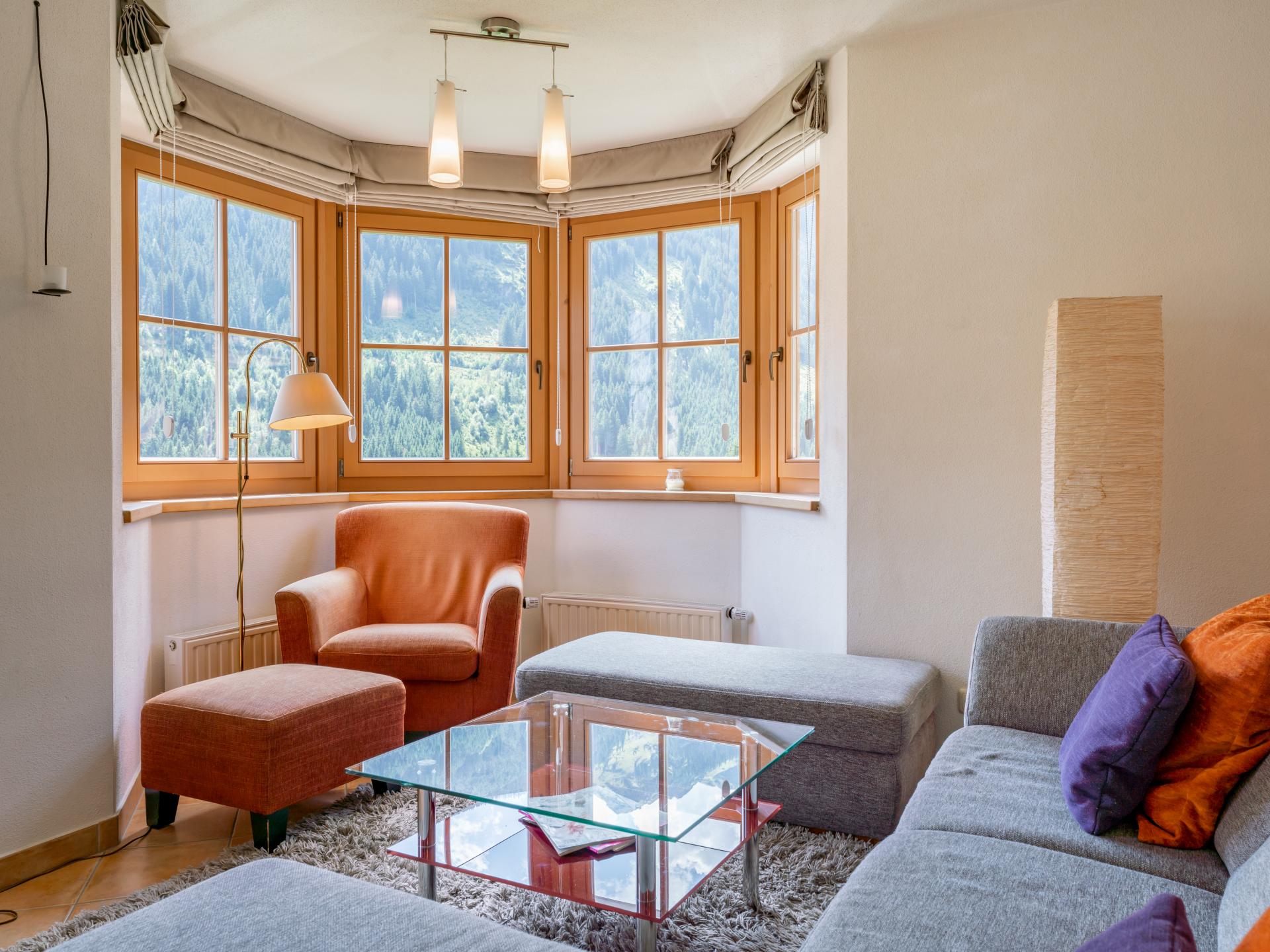 Op 650 m van de piste: ruim chalet voor 10 personen in Saalbach-Hinterglemm - foto 18