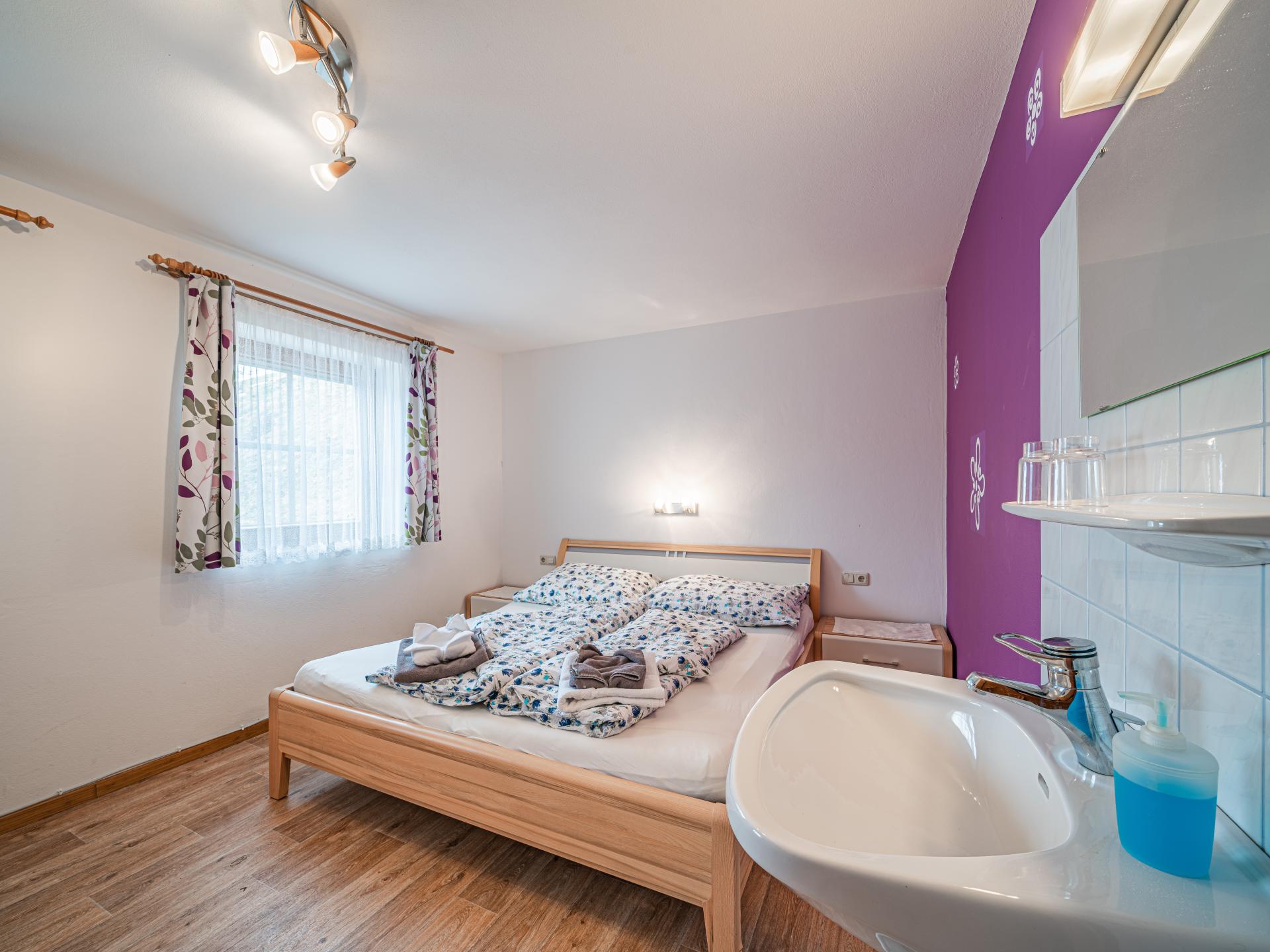 Authentiek appartement op boerderij, direct aan de skipiste in Wald im Pinzgau - foto 26