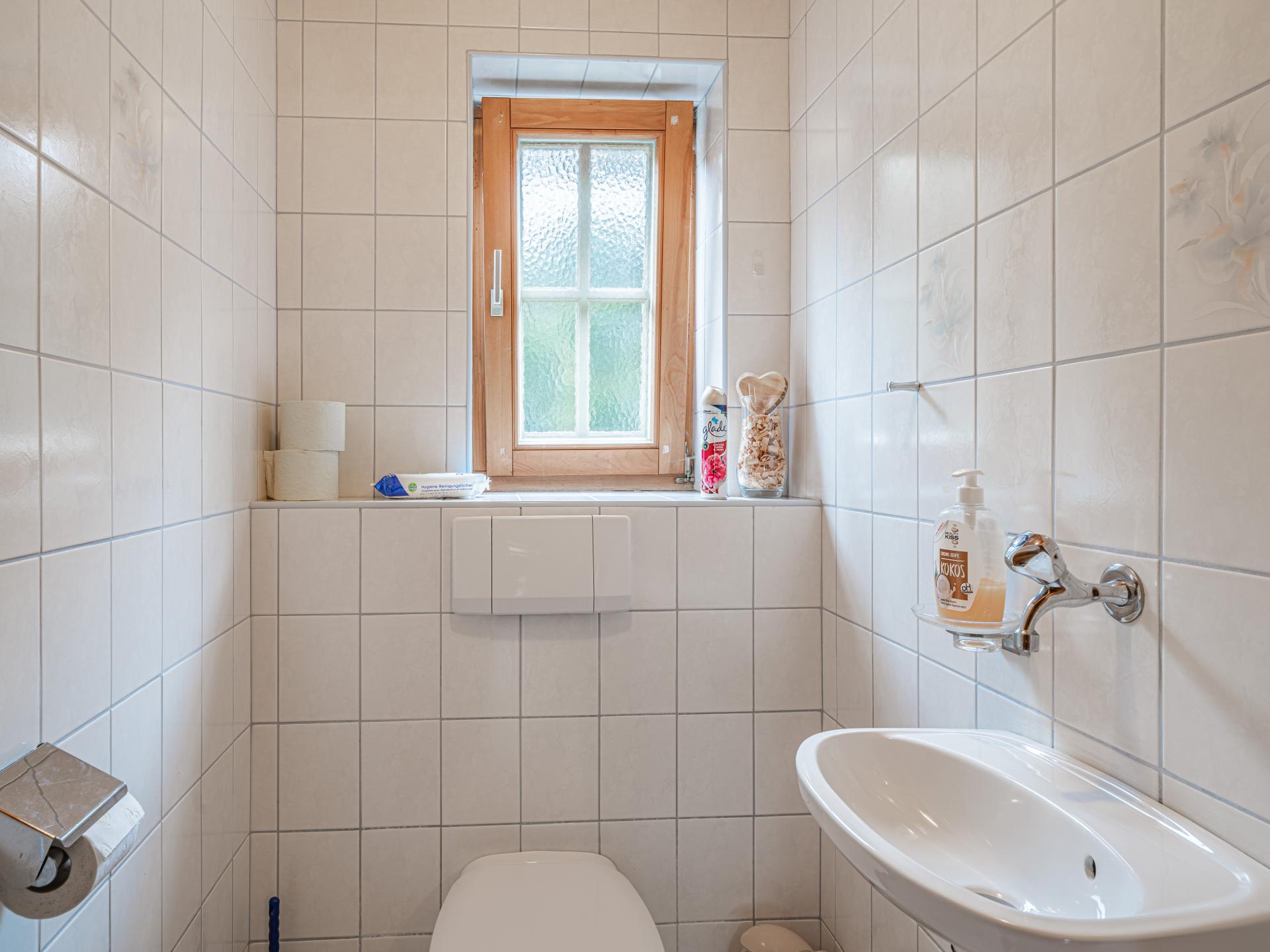 Authentiek appartement op boerderij, direct aan de skipiste in Wald im Pinzgau - foto 25