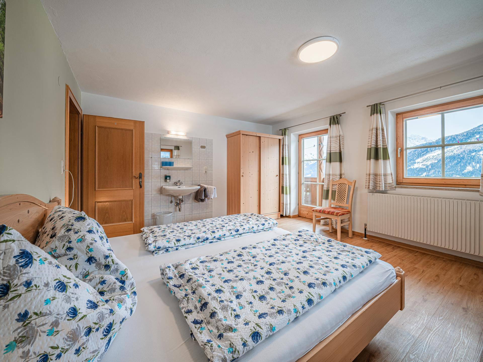 Authentiek appartement op boerderij, direct aan de skipiste in Wald im Pinzgau - foto 15