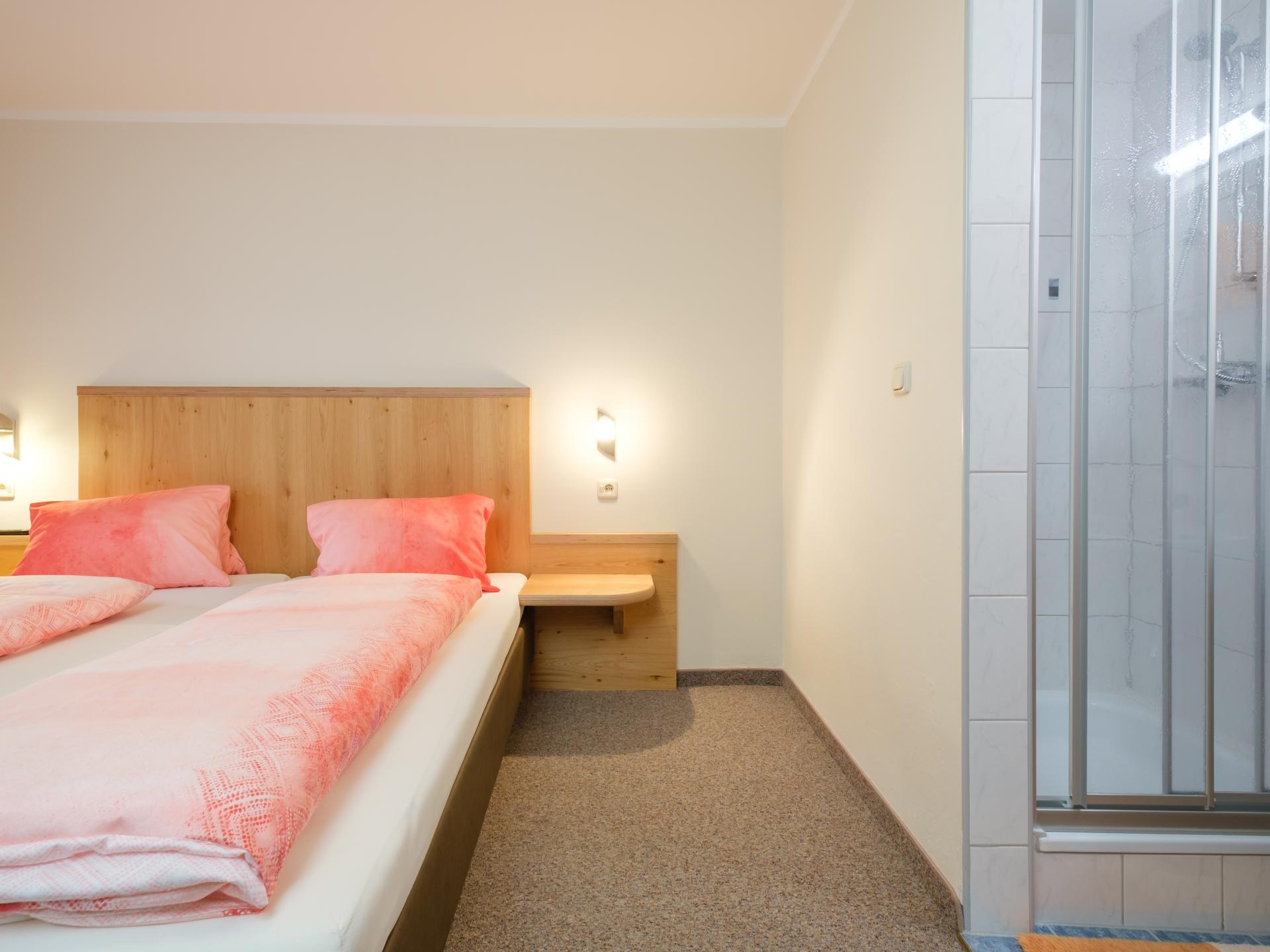 Ruim appartement aan de piste met sauna voor 10 personen in Saalbach - foto 13