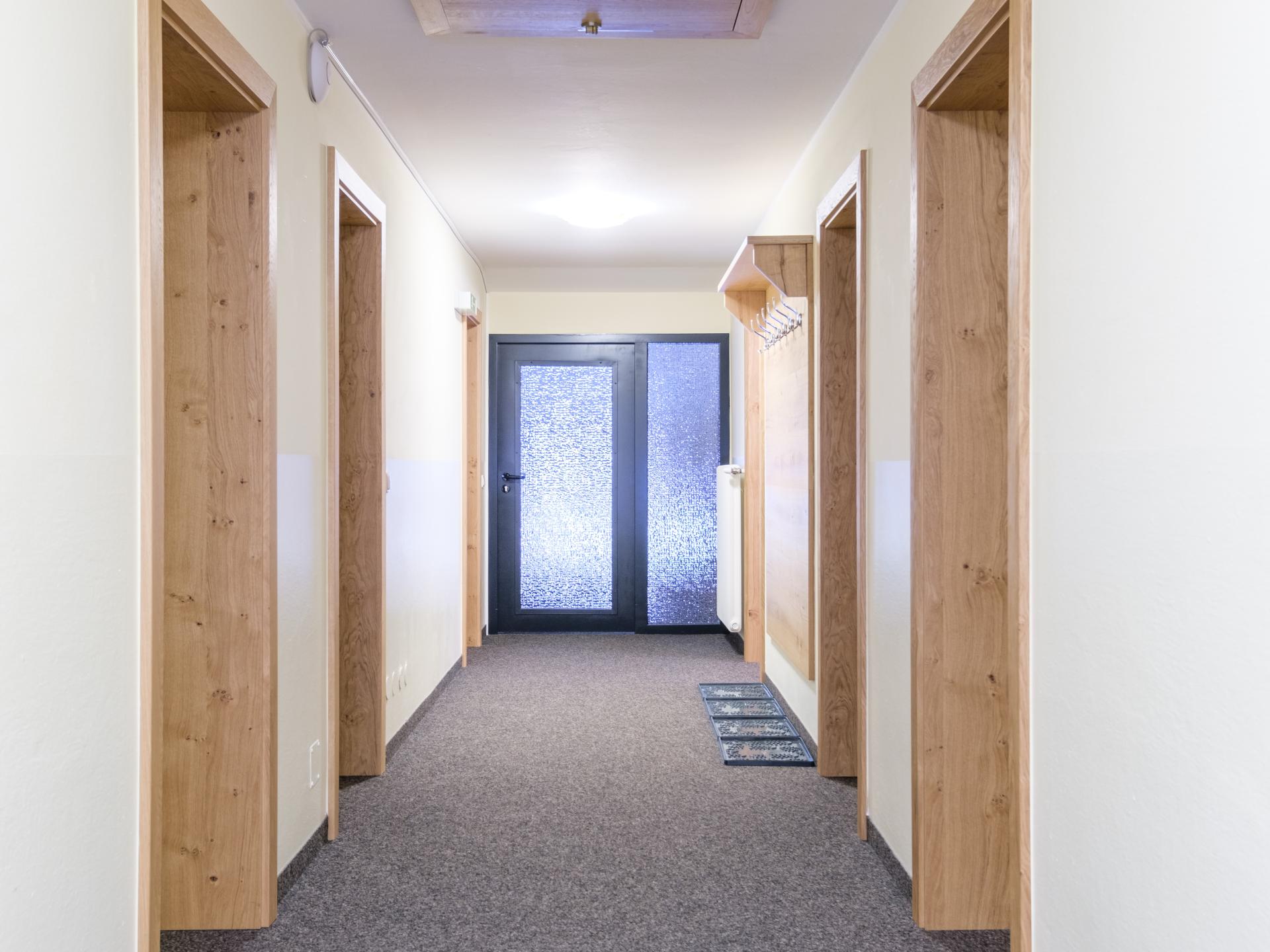 Ruim appartement aan de piste met sauna voor 10 personen in Saalbach - foto 8