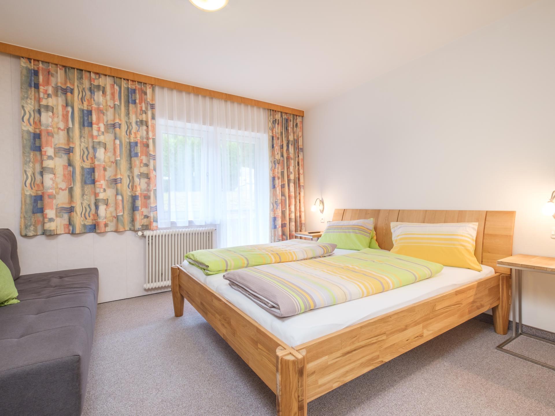 Ruim appartement voor 12 personen direct aan de skipiste in Saalbach - foto 8