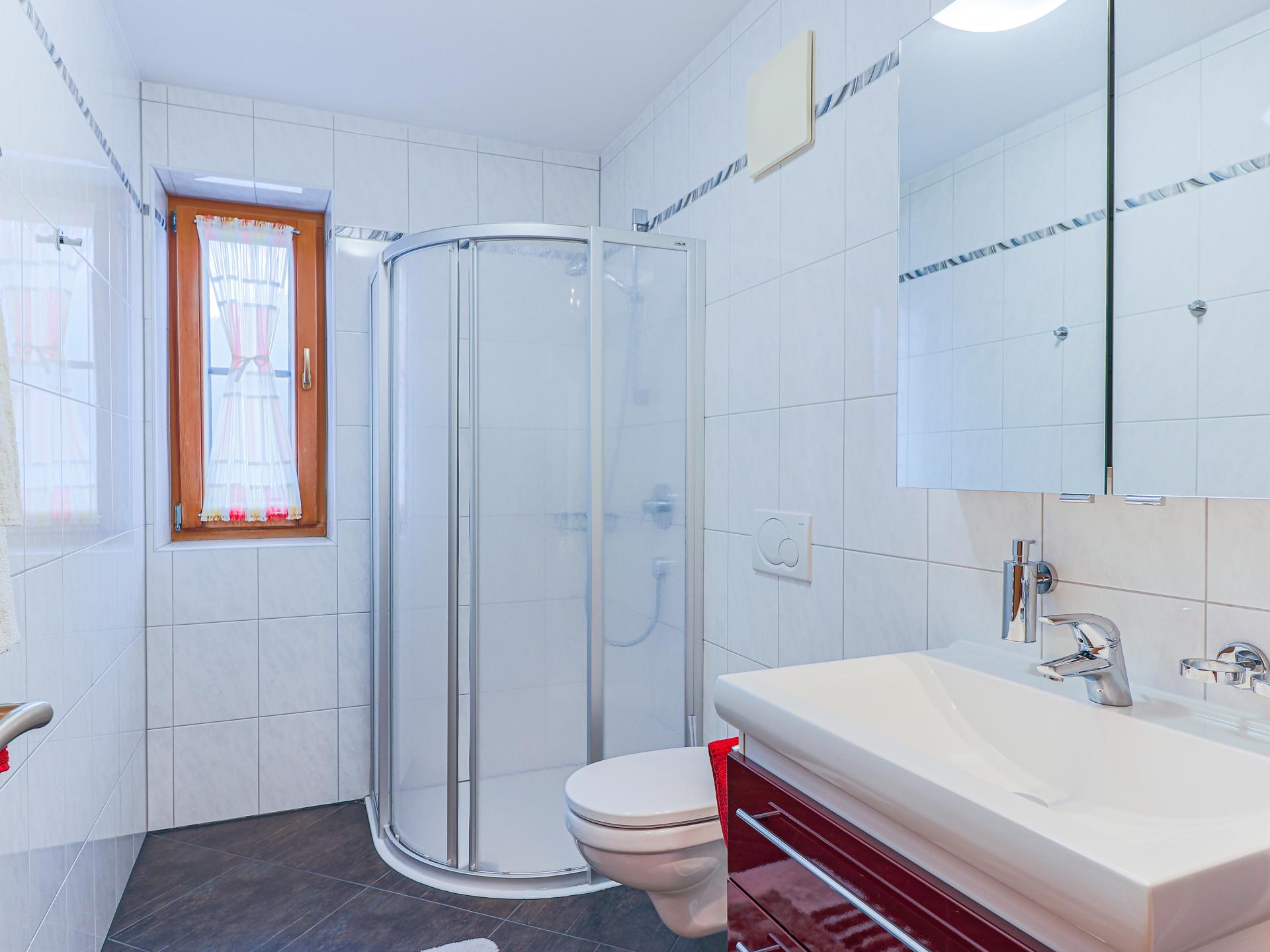 4-persoons appartement in Söll met uitzicht op de bergen - foto 12