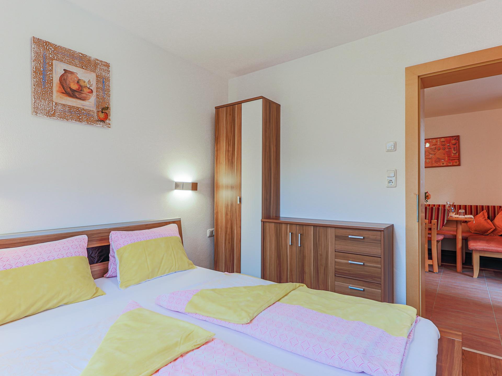 4-persoons appartement in Söll met uitzicht op de bergen - foto 9