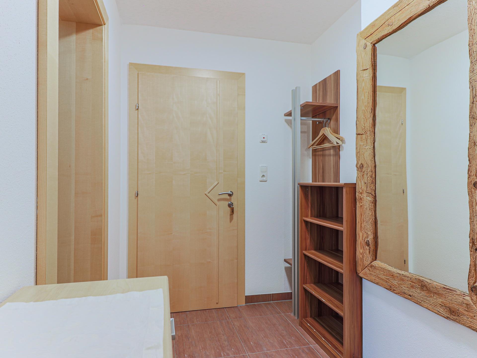 4-persoons appartement in Söll met uitzicht op de bergen - foto 2