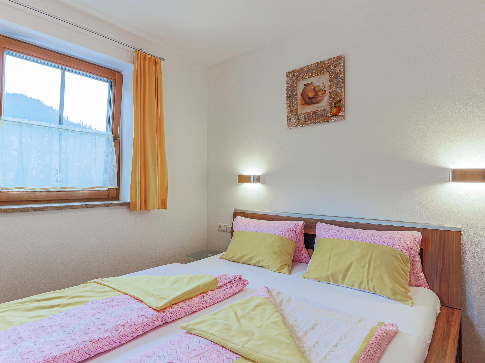 4-persoons appartement in Söll met uitzicht op de bergen - foto 10