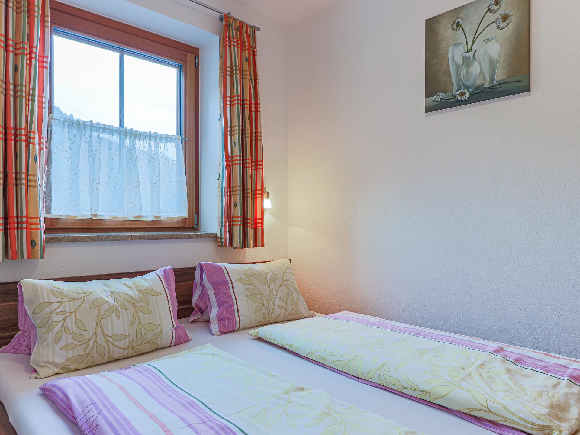 4-persoons appartement in Söll met uitzicht op de bergen - foto 8