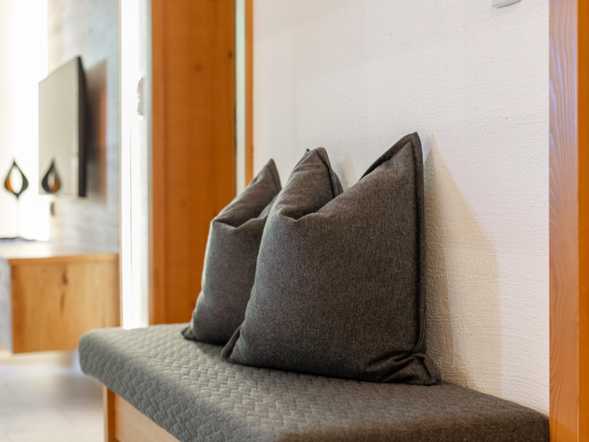 10-persoons ruim appartement in Söll met berguitzicht - foto 38