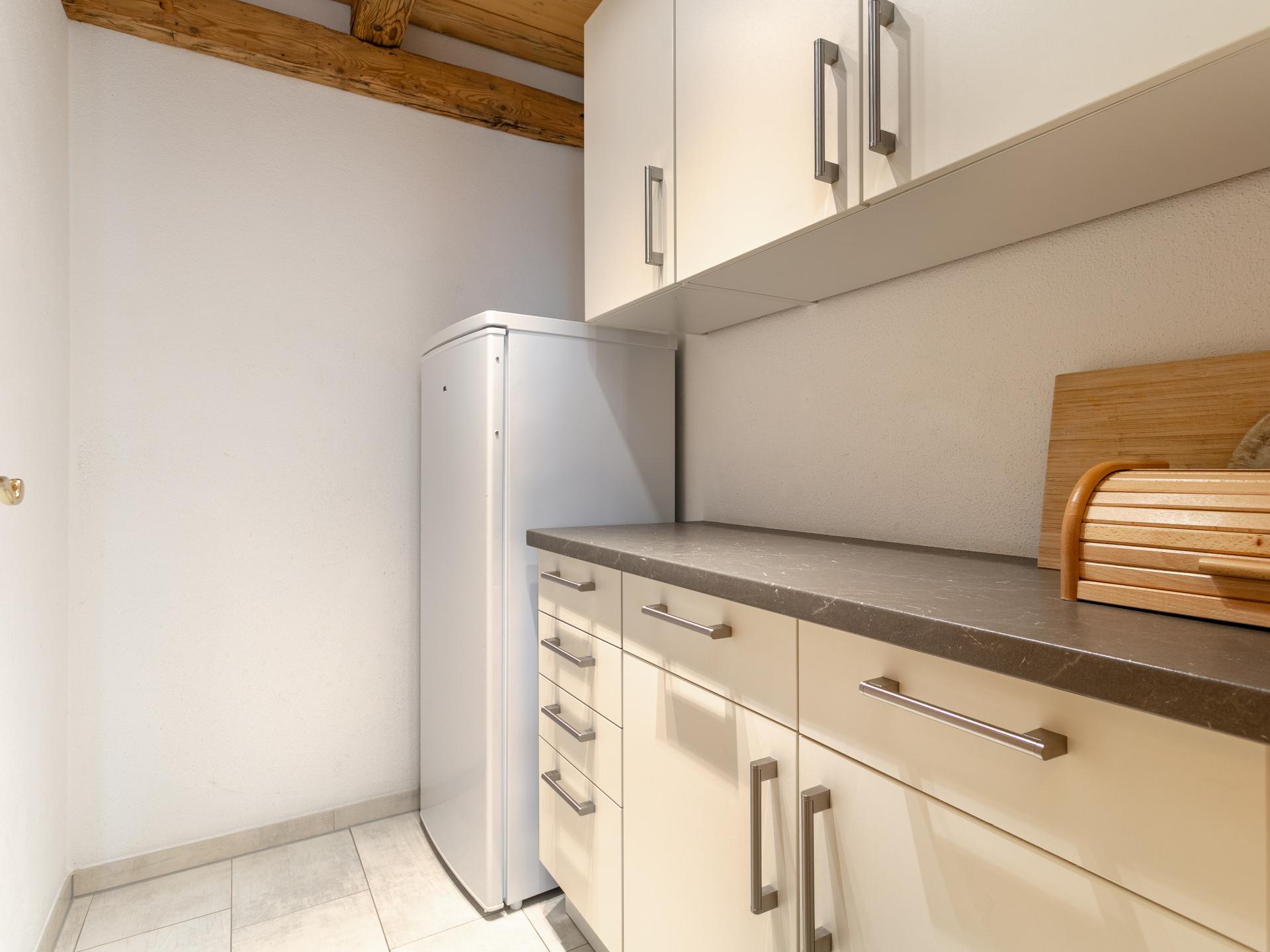 10-persoons ruim appartement in Söll met berguitzicht - foto 25