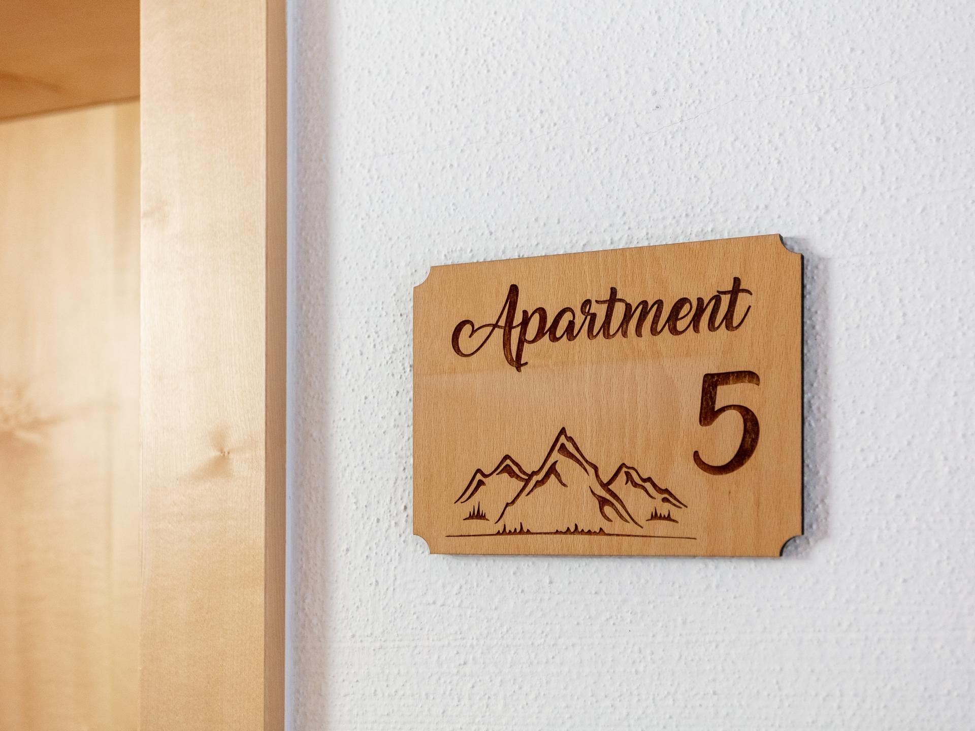 10-persoons ruim appartement in Söll met berguitzicht - foto 39