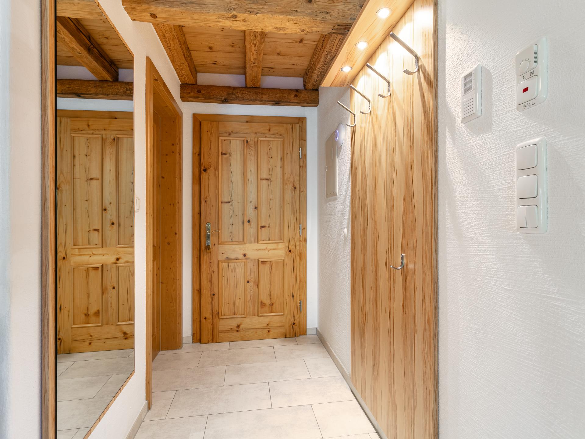 10-persoons ruim appartement in Söll met berguitzicht - foto 3