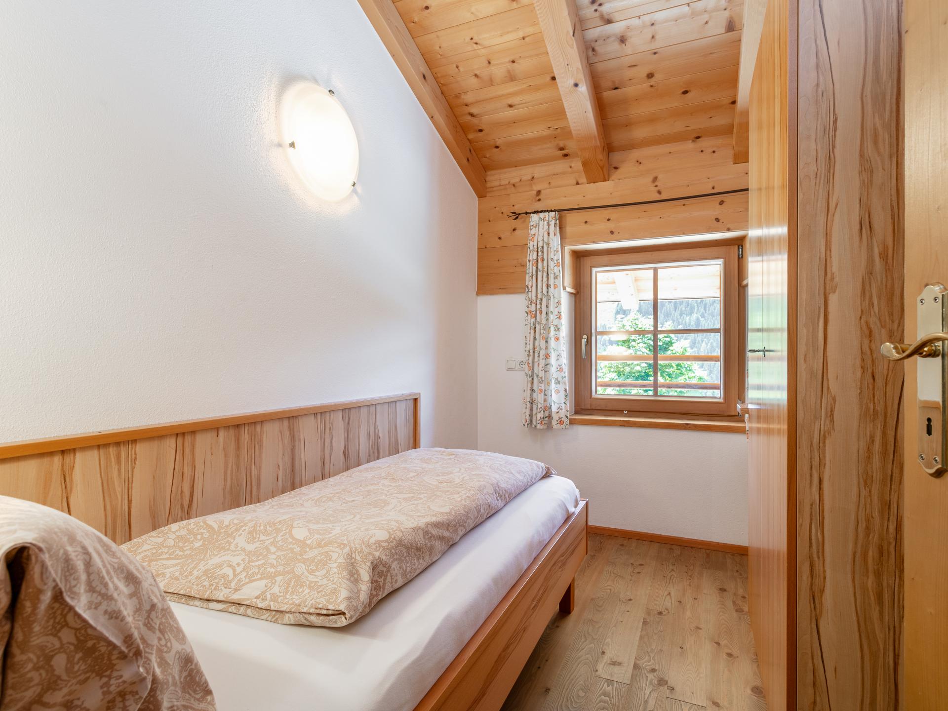 10-persoons ruim appartement in Söll met berguitzicht - foto 26