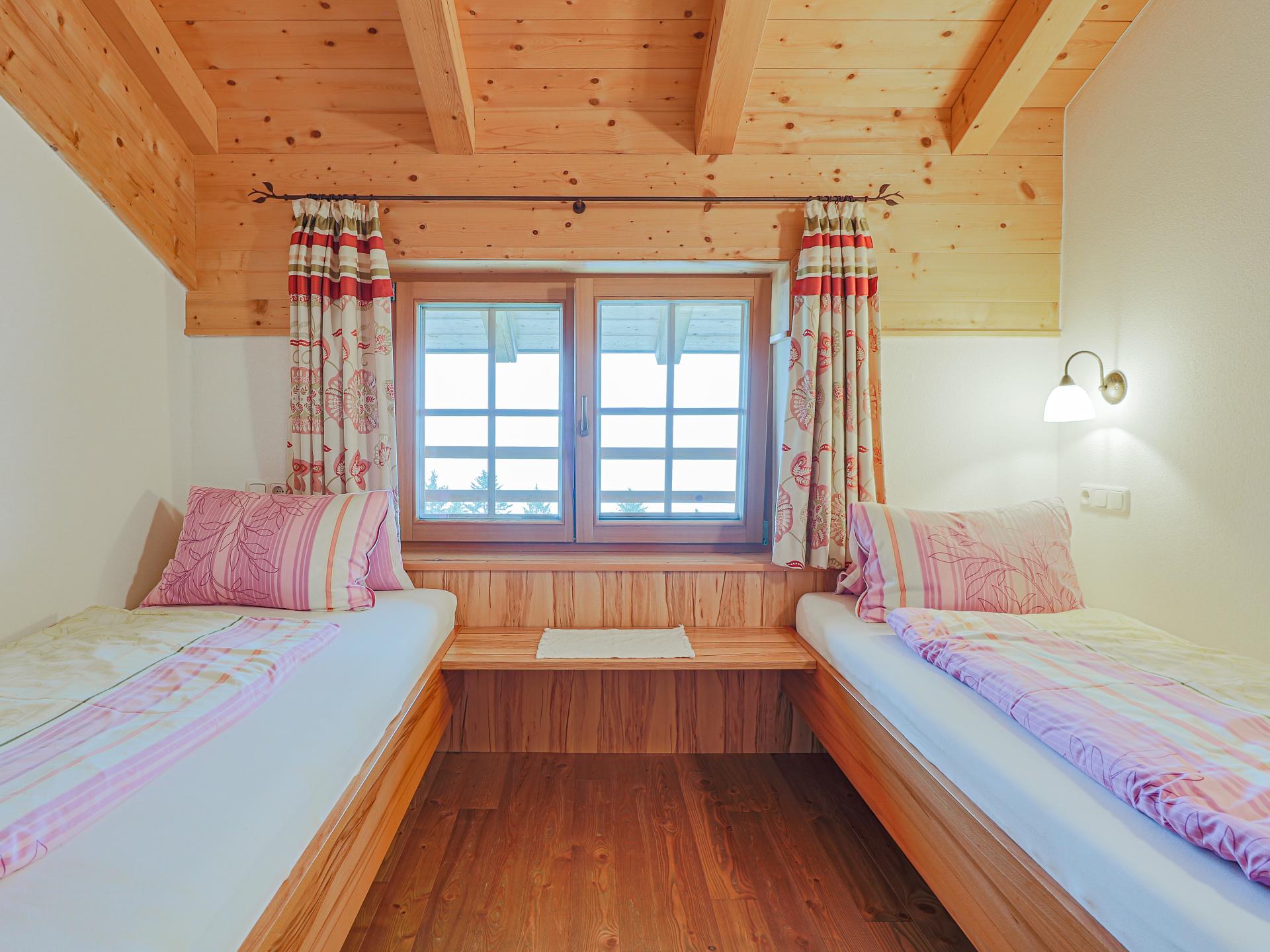 Ruim appartement voor 16 personen met bergzicht in Söll, op 3 km van de piste - foto 12