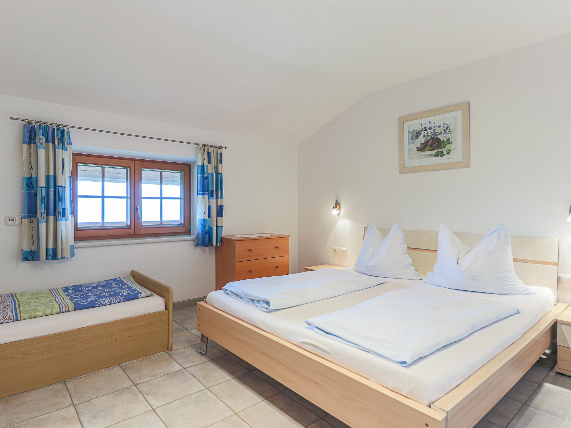 Ruim appartement voor 16 personen met bergzicht in Söll, op 3 km van de piste - foto 10
