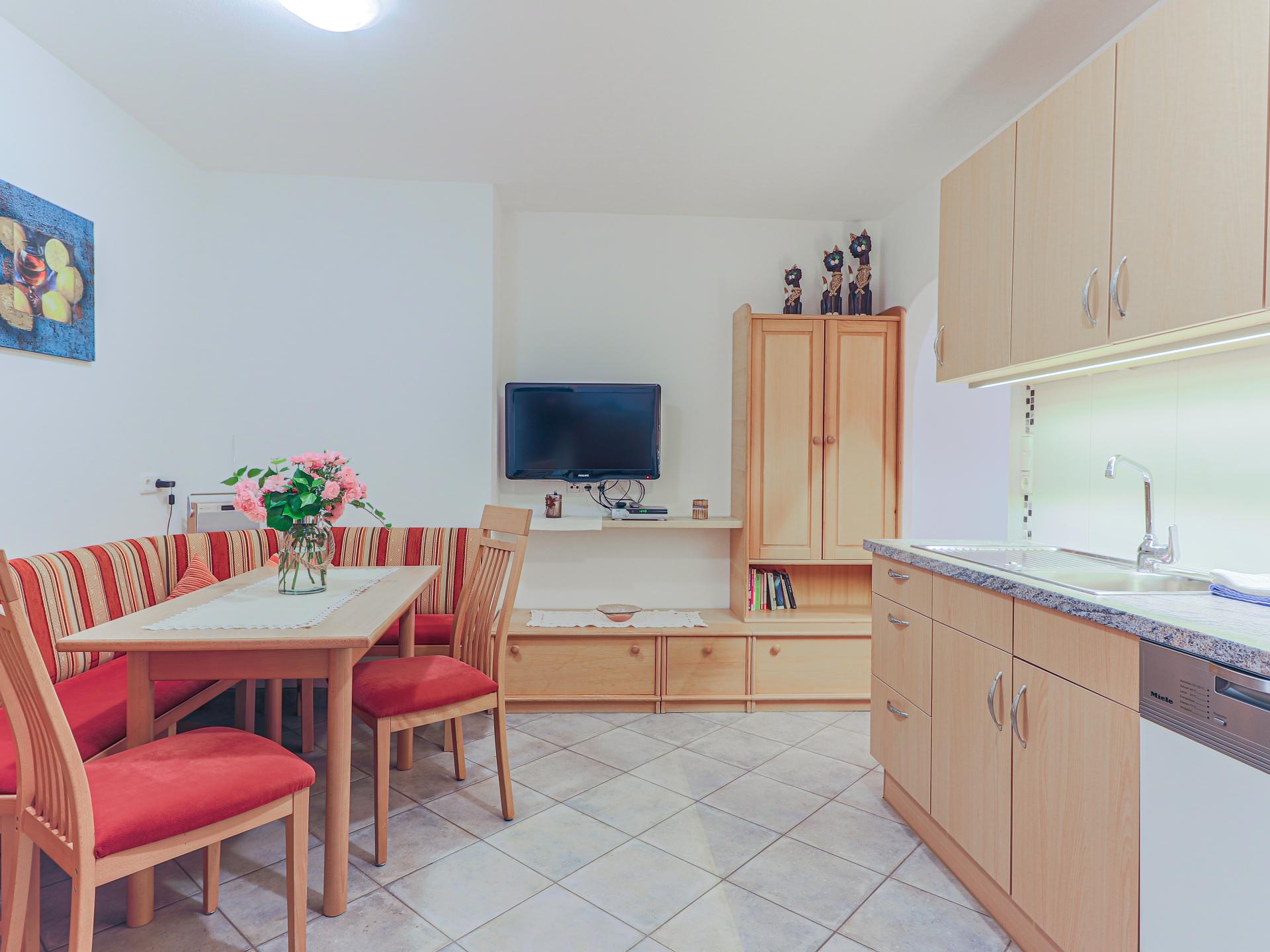 Ruim appartement voor 16 personen met bergzicht in Söll, op 3 km van de piste - foto 5