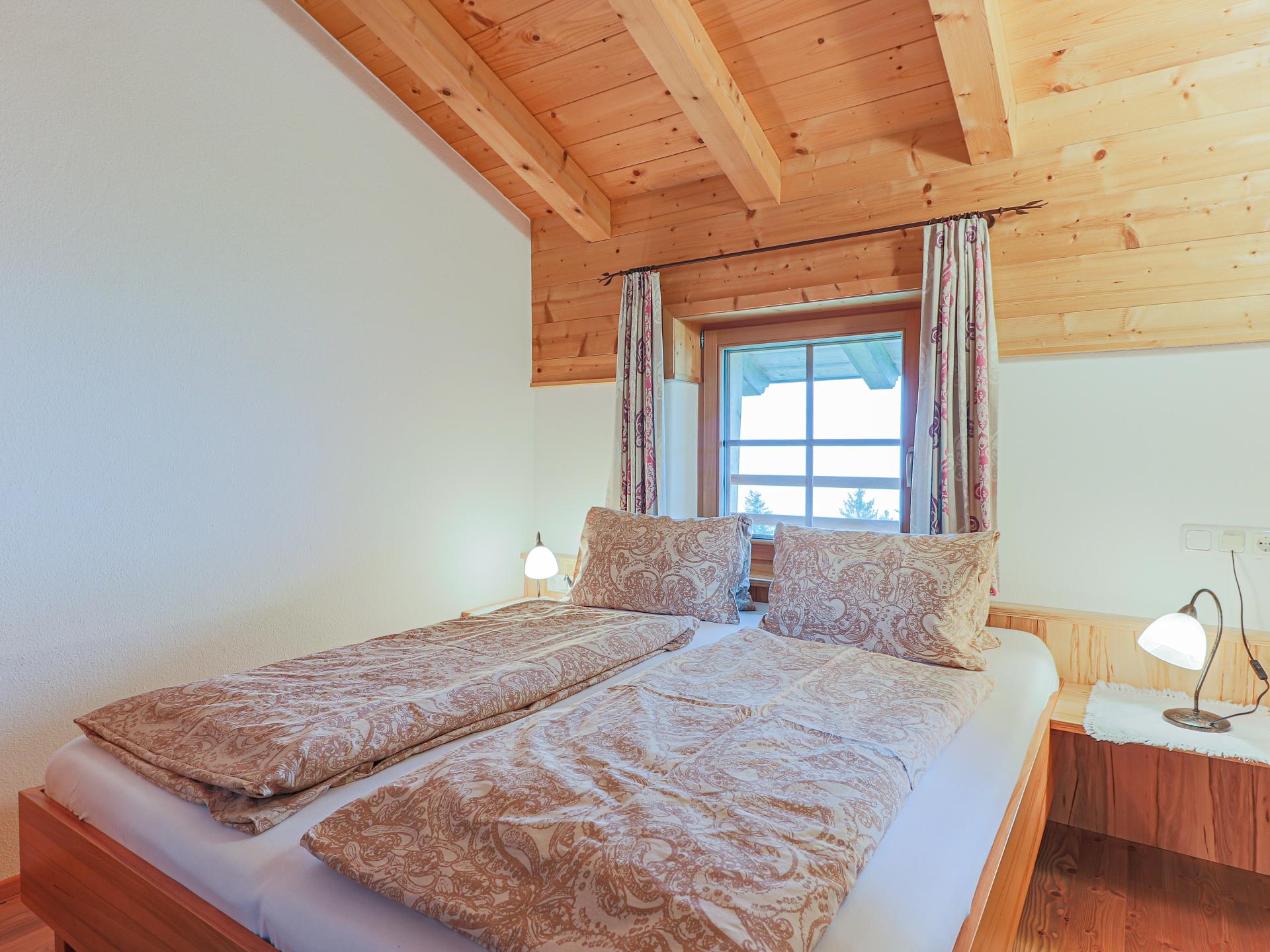 Ruim appartement voor 16 personen met bergzicht in Söll, op 3 km van de piste - foto 8