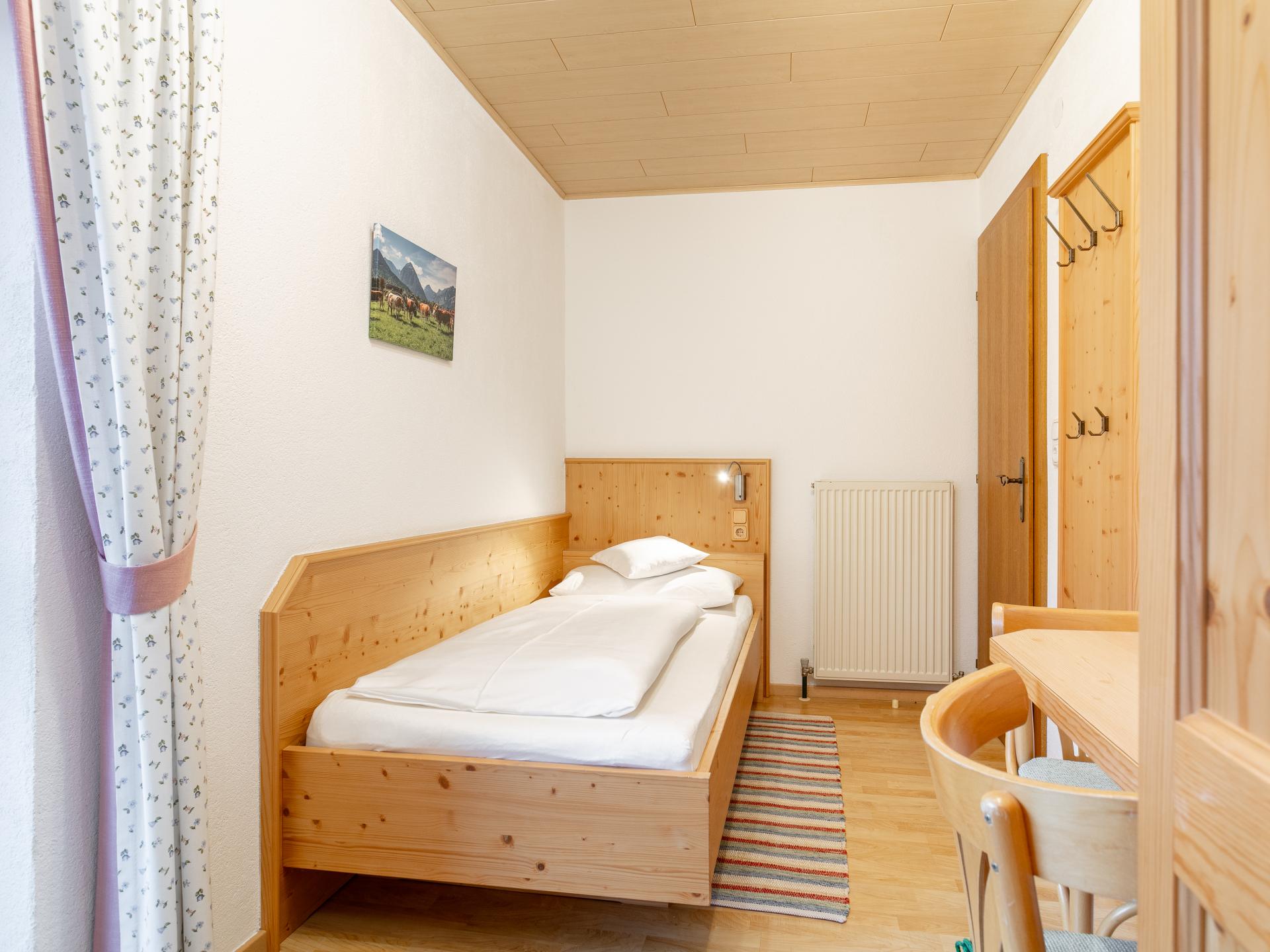 Vrijstaand vakantiehuis op biologische boerderij in het Zillertal - foto 15
