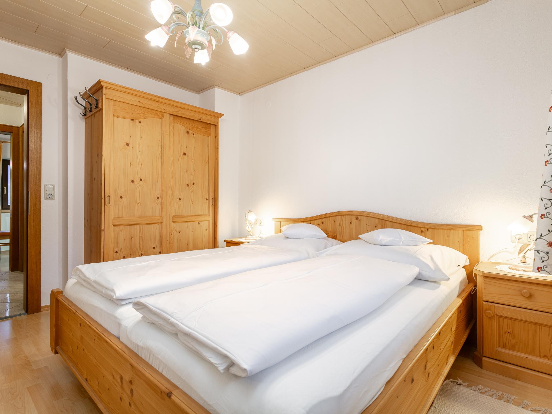 Vrijstaand vakantiehuis op biologische boerderij in het Zillertal - foto 13