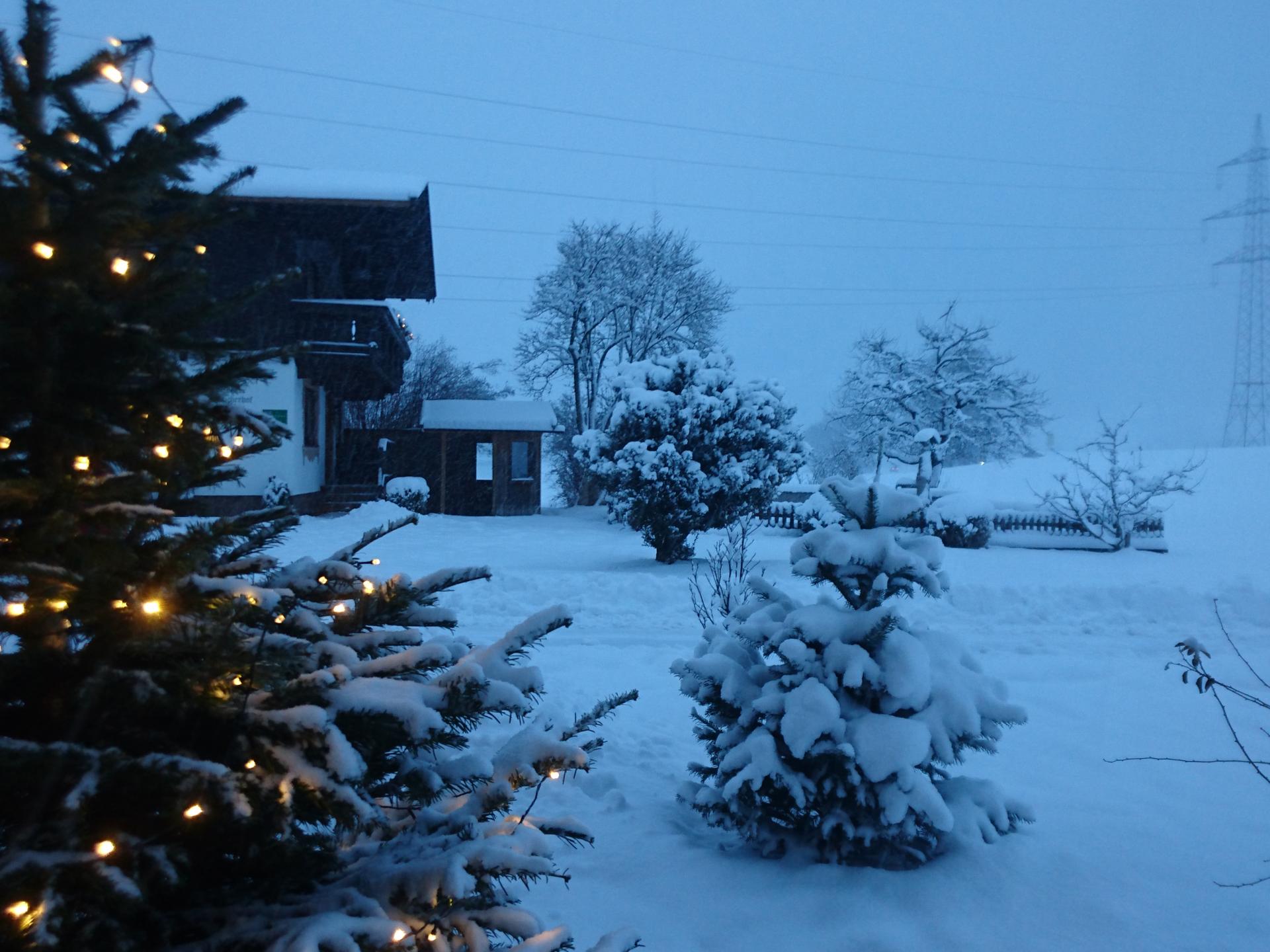 Vrijstaand vakantiehuis op biologische boerderij in het Zillertal - foto 24