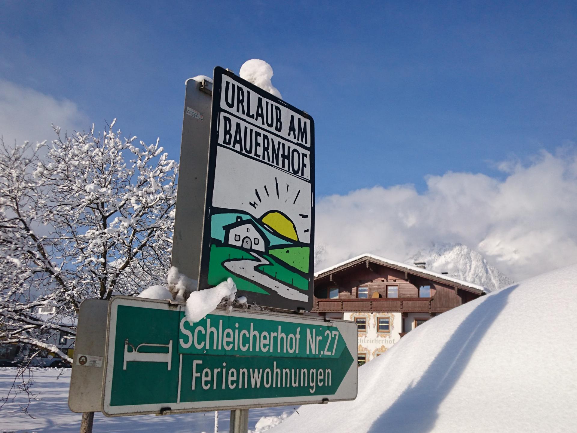 Vrijstaand vakantiehuis op biologische boerderij in het Zillertal - foto 25