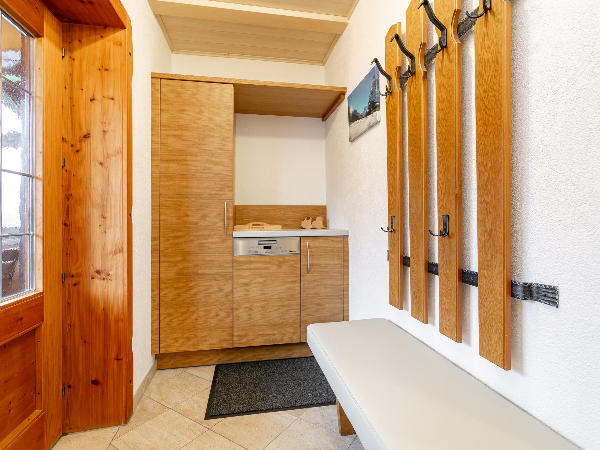 Vrijstaand vakantiehuis op biologische boerderij in het Zillertal - foto 17