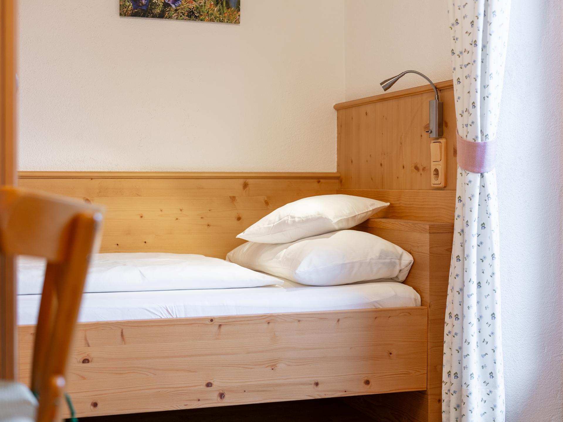 Vrijstaand vakantiehuis op biologische boerderij in het Zillertal - foto 14