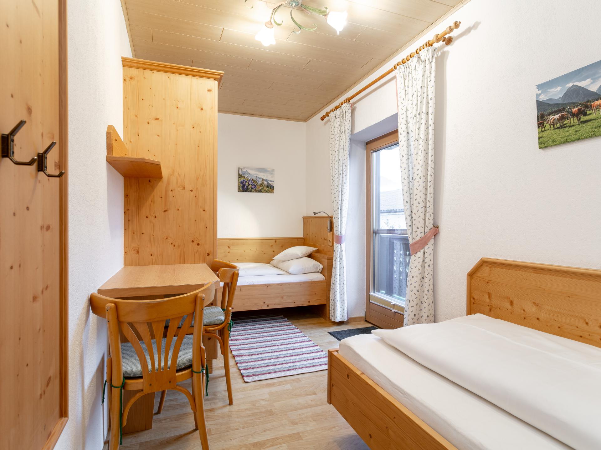 Vrijstaand vakantiehuis op biologische boerderij in het Zillertal - foto 6
