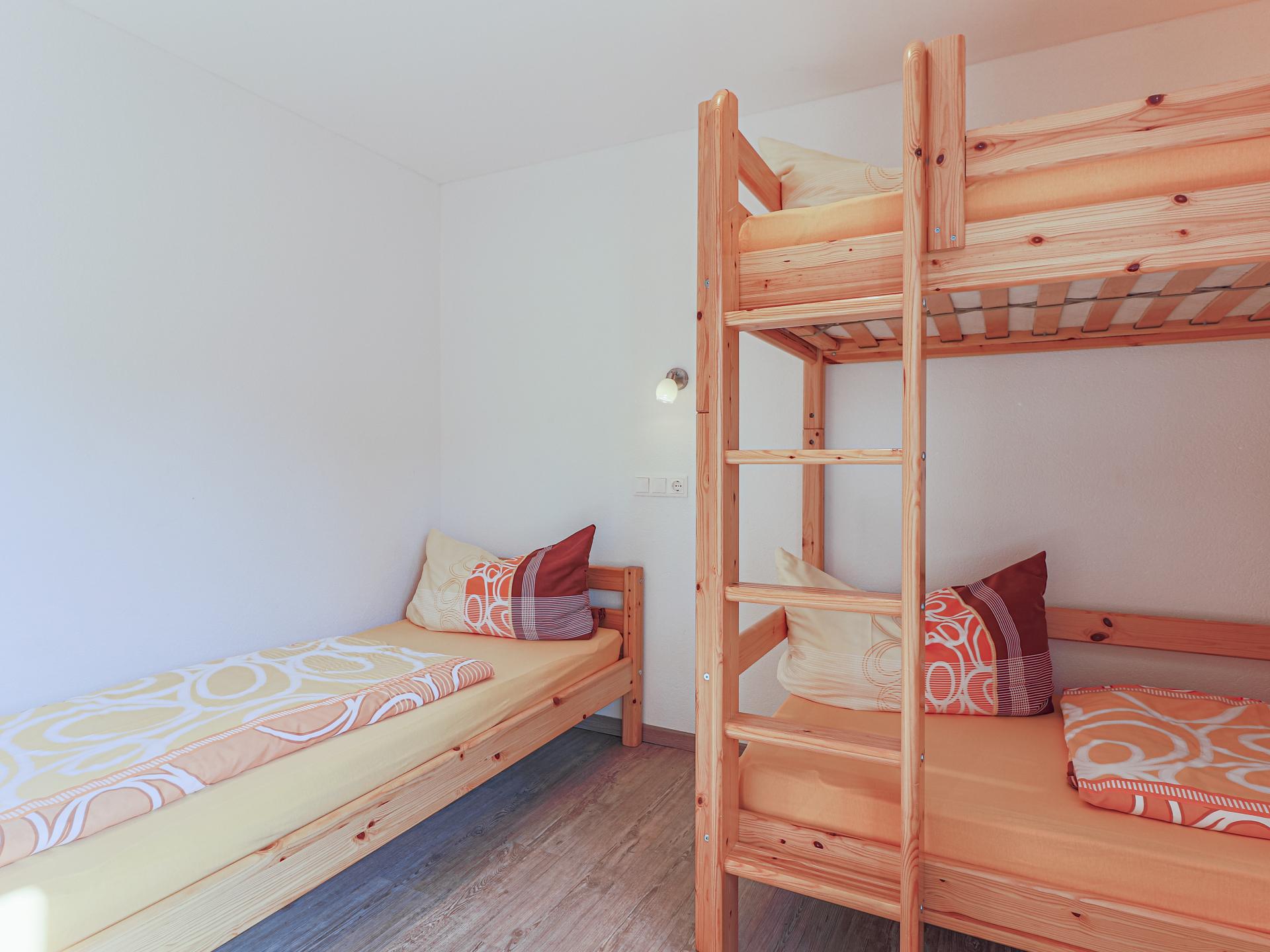 Appartement met panoramisch bergzicht in Hopfgarten | 8 personen - foto 20