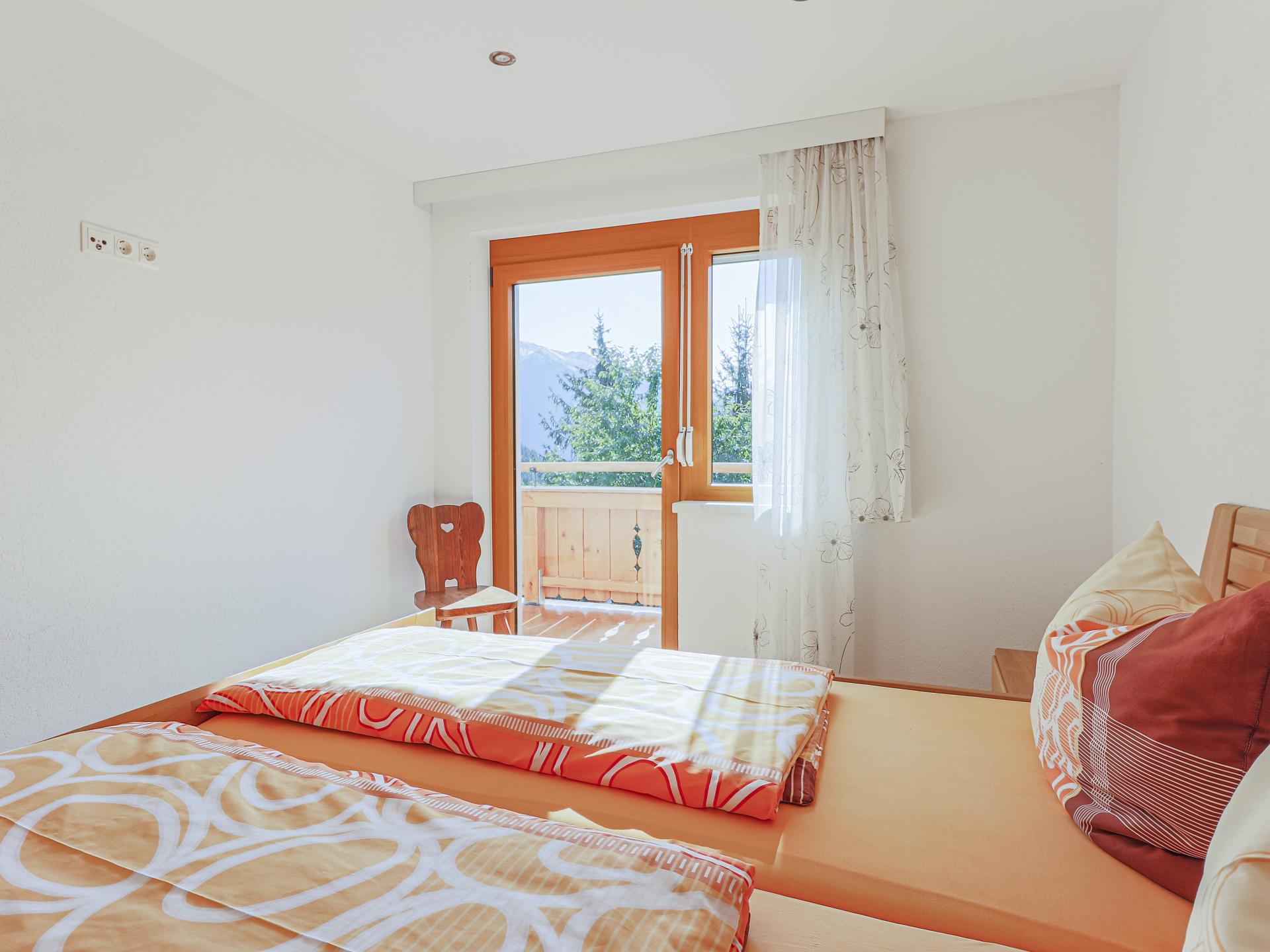 Appartement met panoramisch bergzicht in Hopfgarten | 8 personen - foto 17