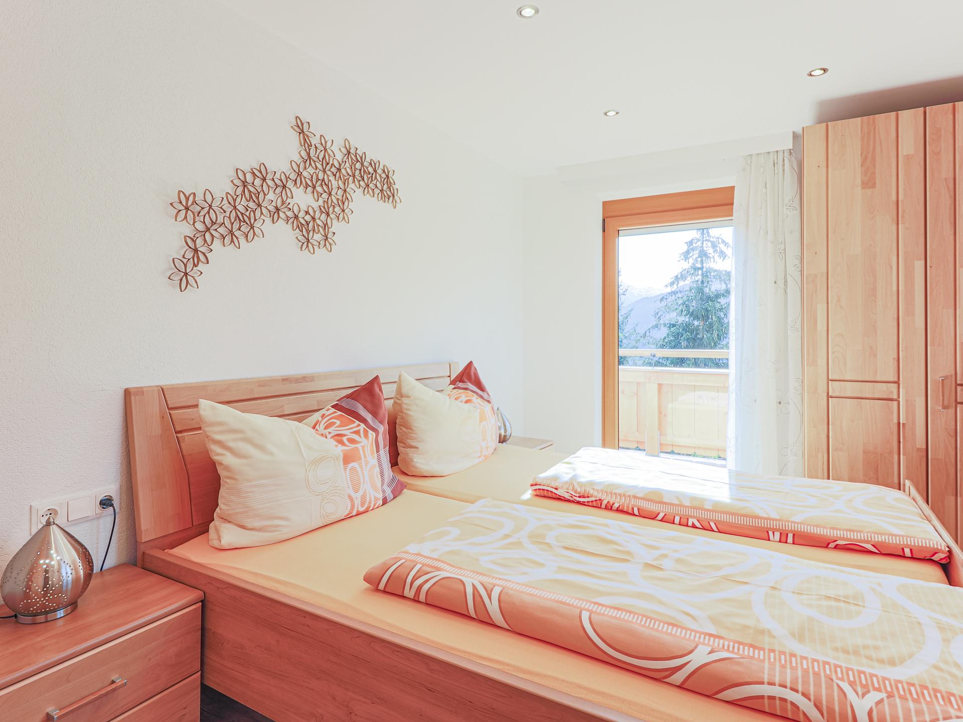 Appartement met panoramisch bergzicht in Hopfgarten | 8 personen - foto 27