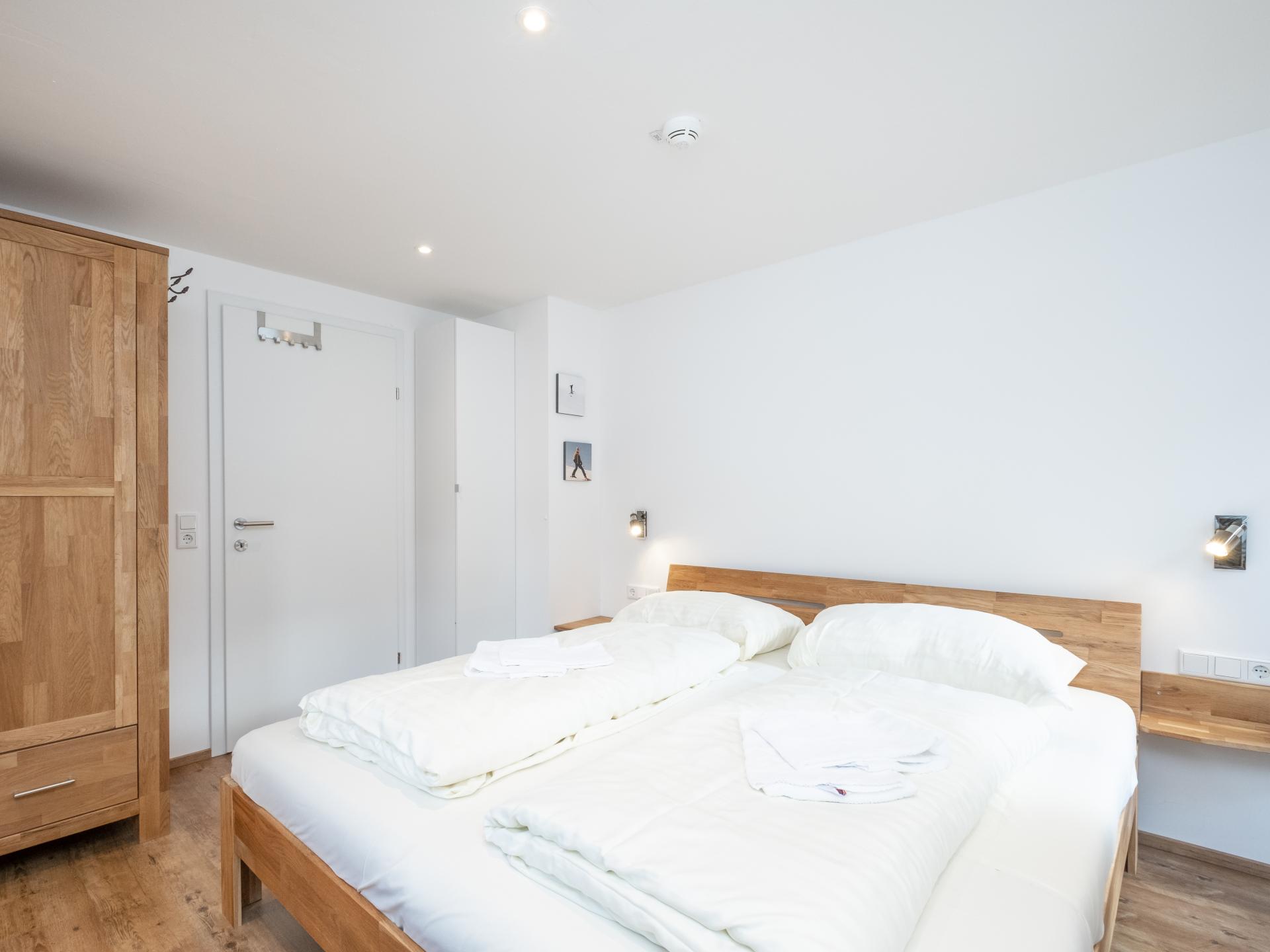 10-persoons appartement aan de piste in Neukirchen - foto 16