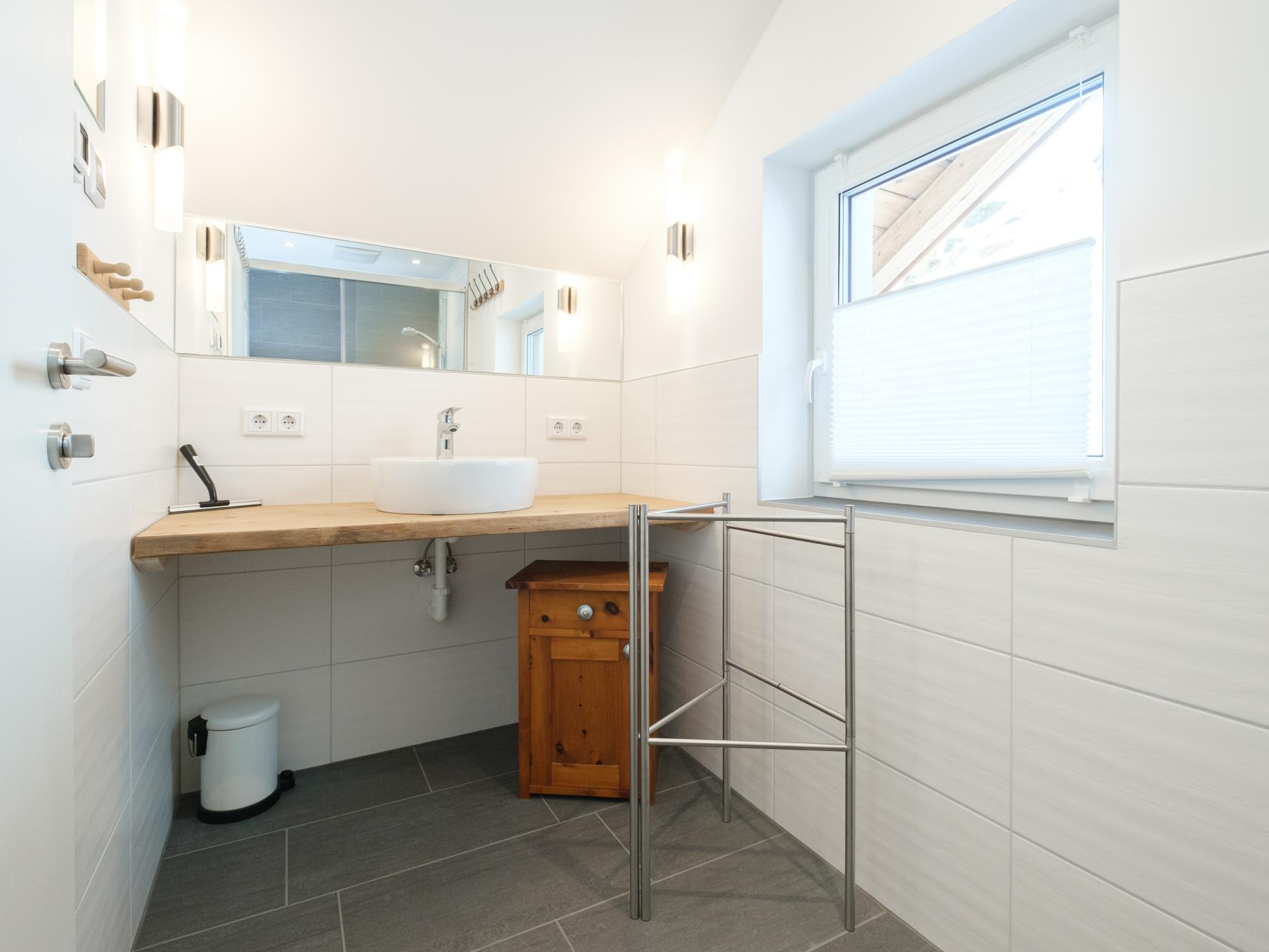 10-persoons appartement aan de piste in Neukirchen - foto 8