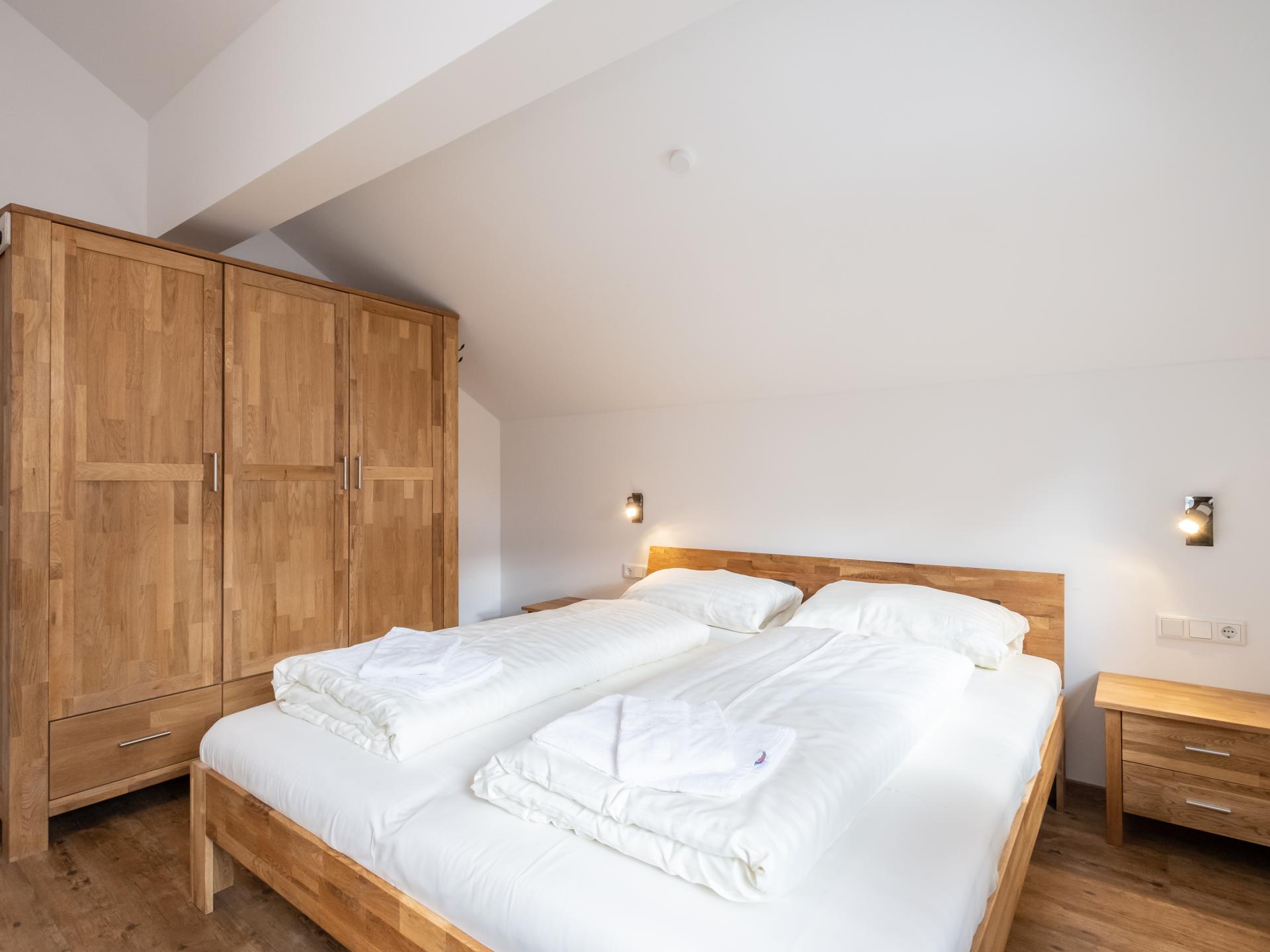 10-persoons appartement aan de piste in Neukirchen - foto 10