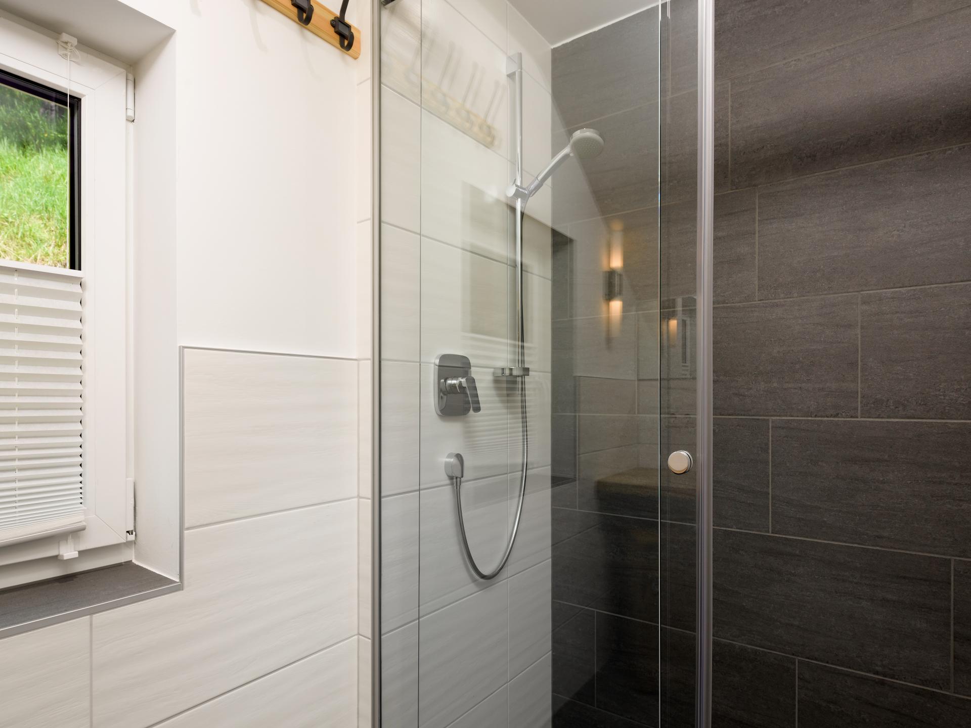 10-persoons appartement aan de piste in Neukirchen - foto 9