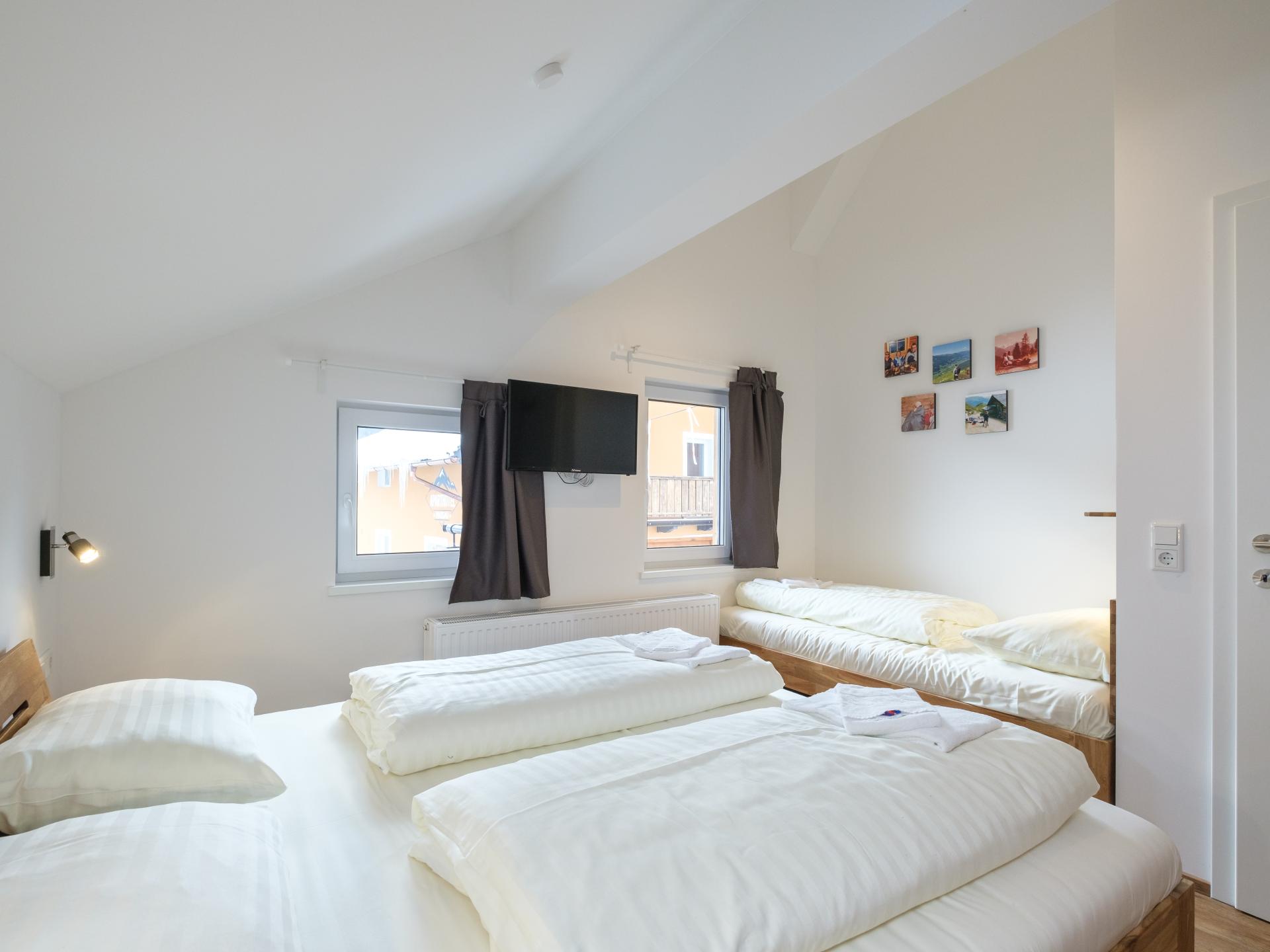 10-persoons appartement aan de piste in Neukirchen - foto 7