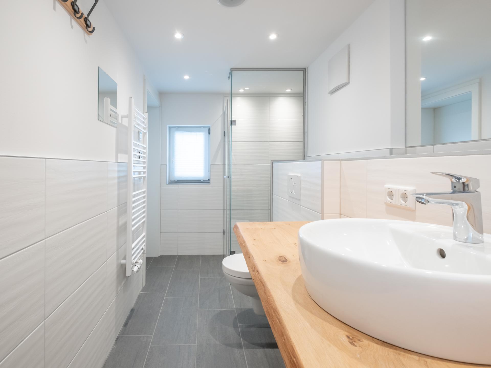 10-persoons appartement aan de piste in Neukirchen - foto 17