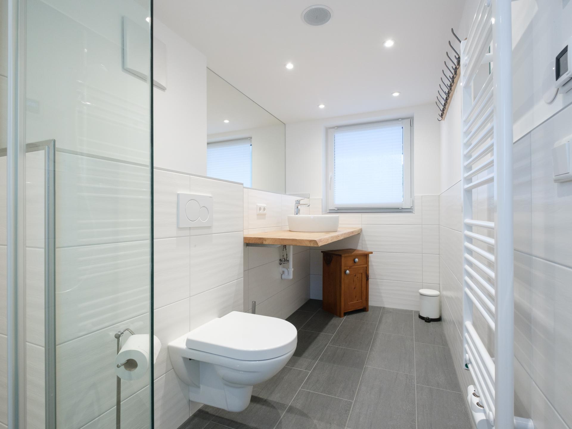10-persoons appartement aan de piste in Neukirchen - foto 15