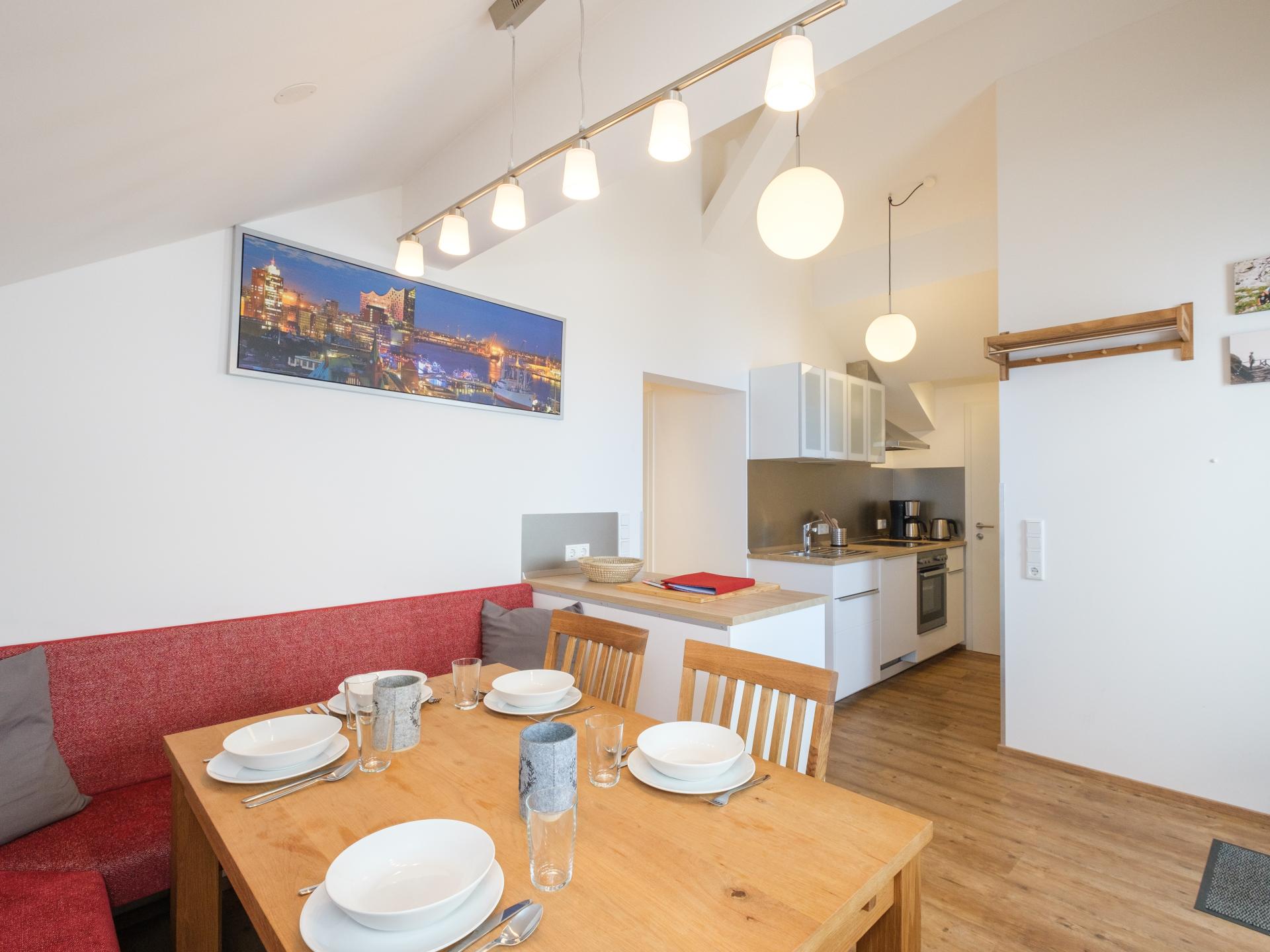 10-persoons appartement aan de piste in Neukirchen - foto 5