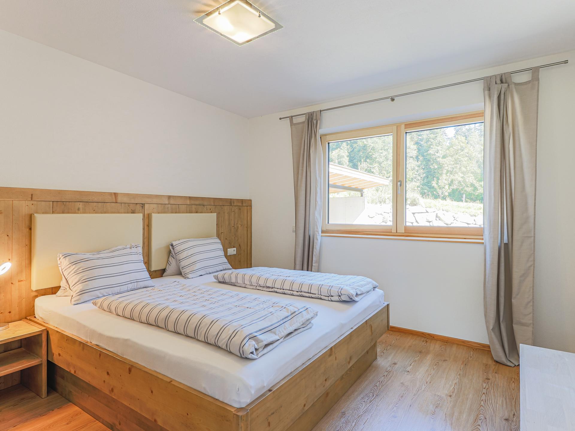 Centraal gelegen appartement in Itter direct aan de piste - foto 18