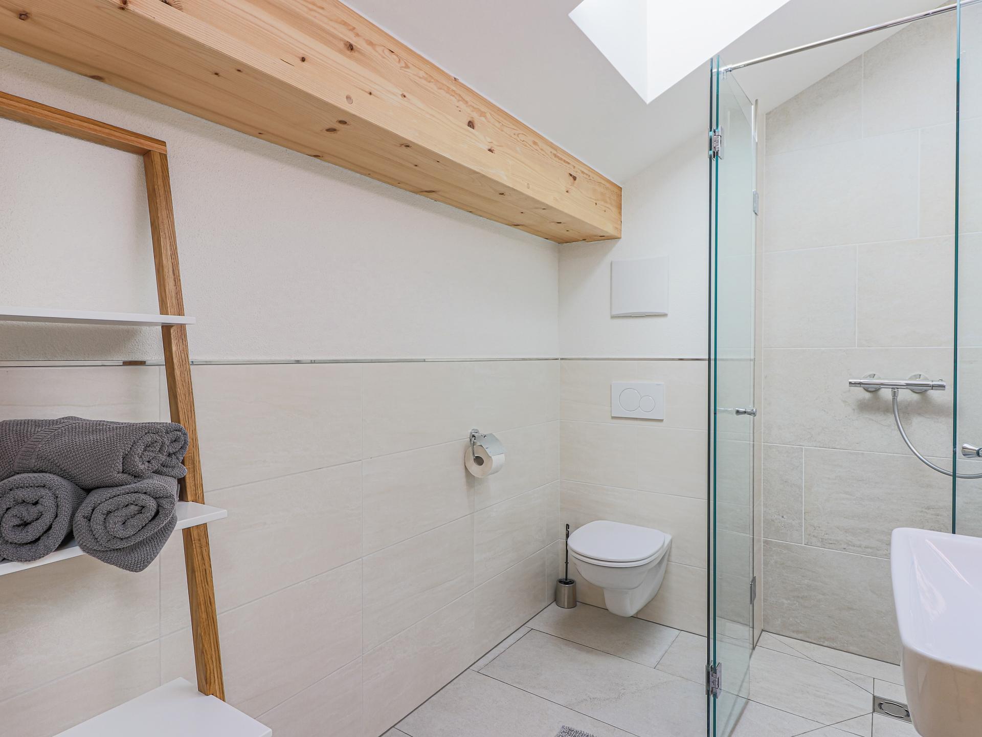 Aan de piste: Modern appartement in het centrum van Itter - foto 20