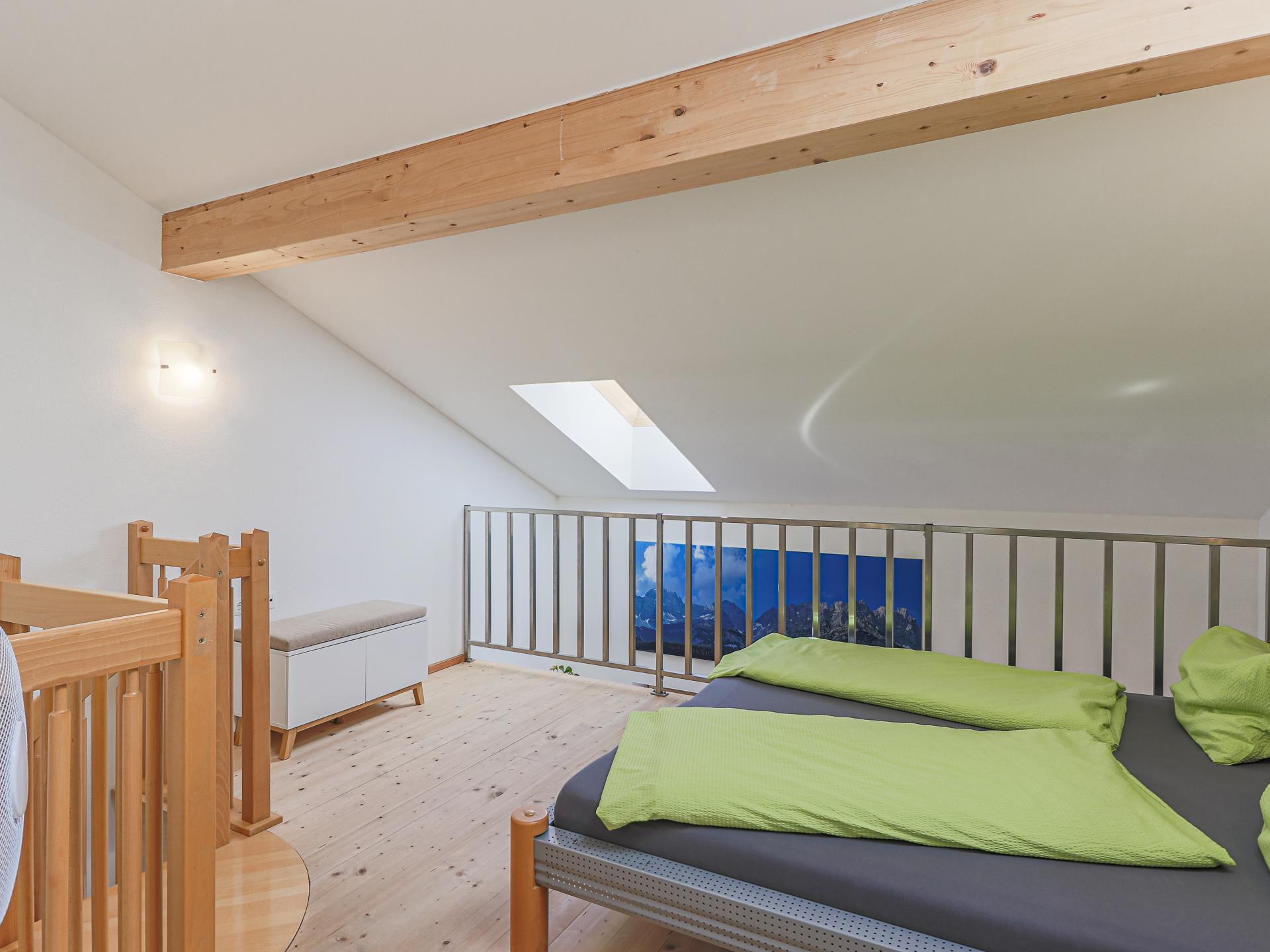 Aan de piste: Modern appartement in het centrum van Itter - foto 15