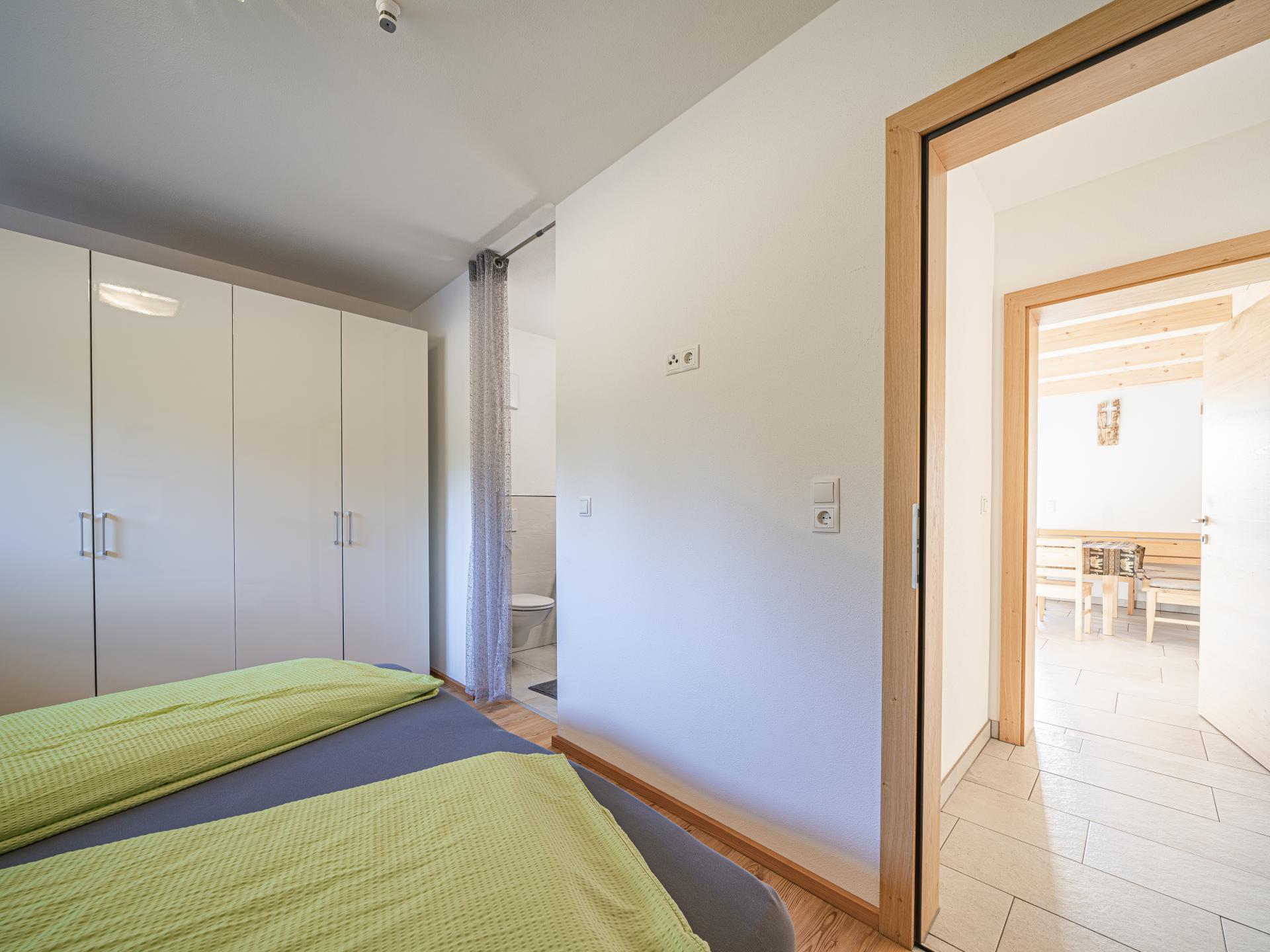 Aan de piste: Modern appartement in het centrum van Itter - foto 24